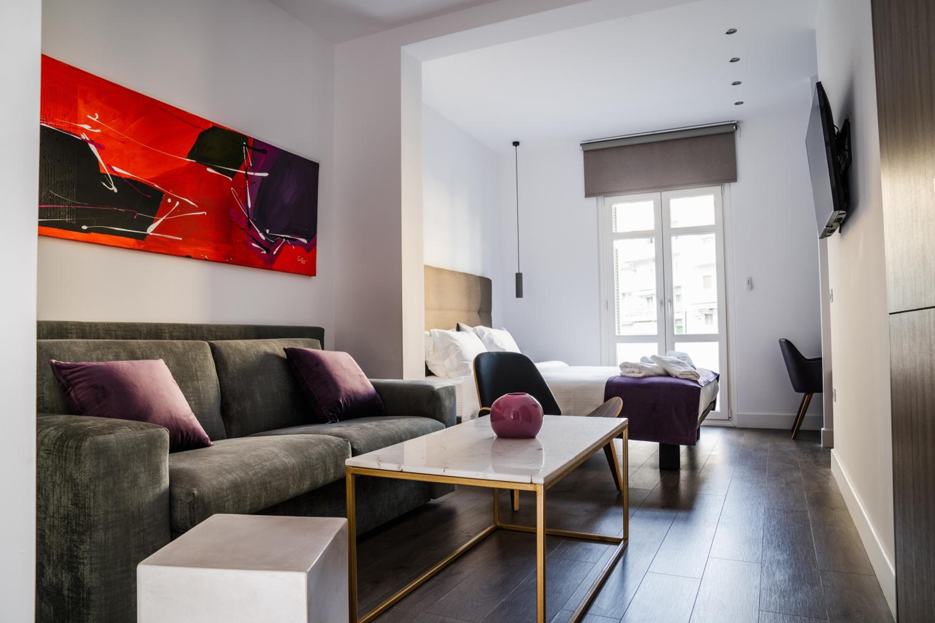ELITE APARTMENTS