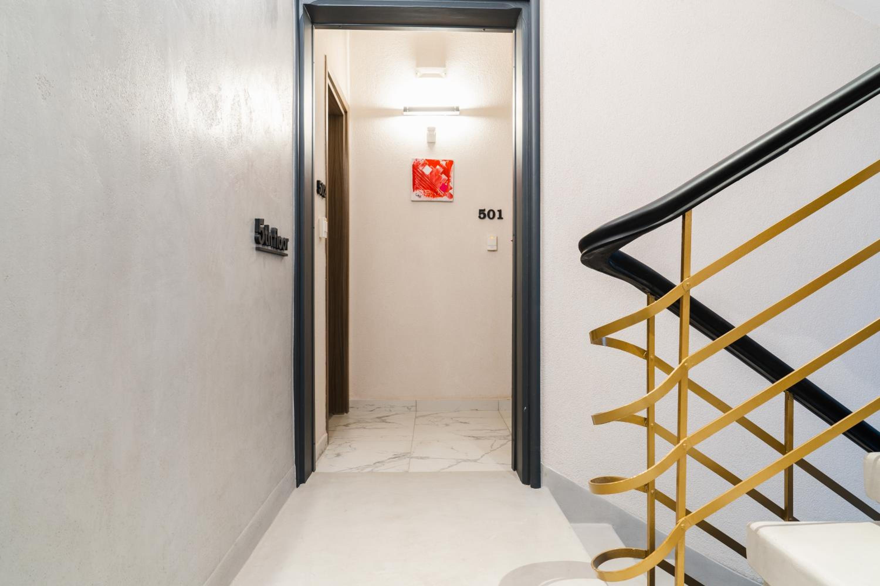 ELITE APARTMENTS