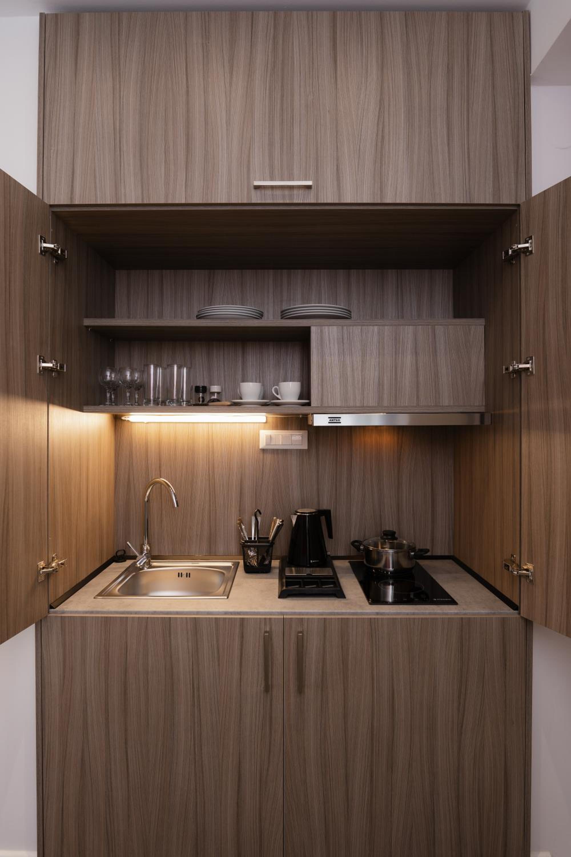 ELITE APARTMENTS