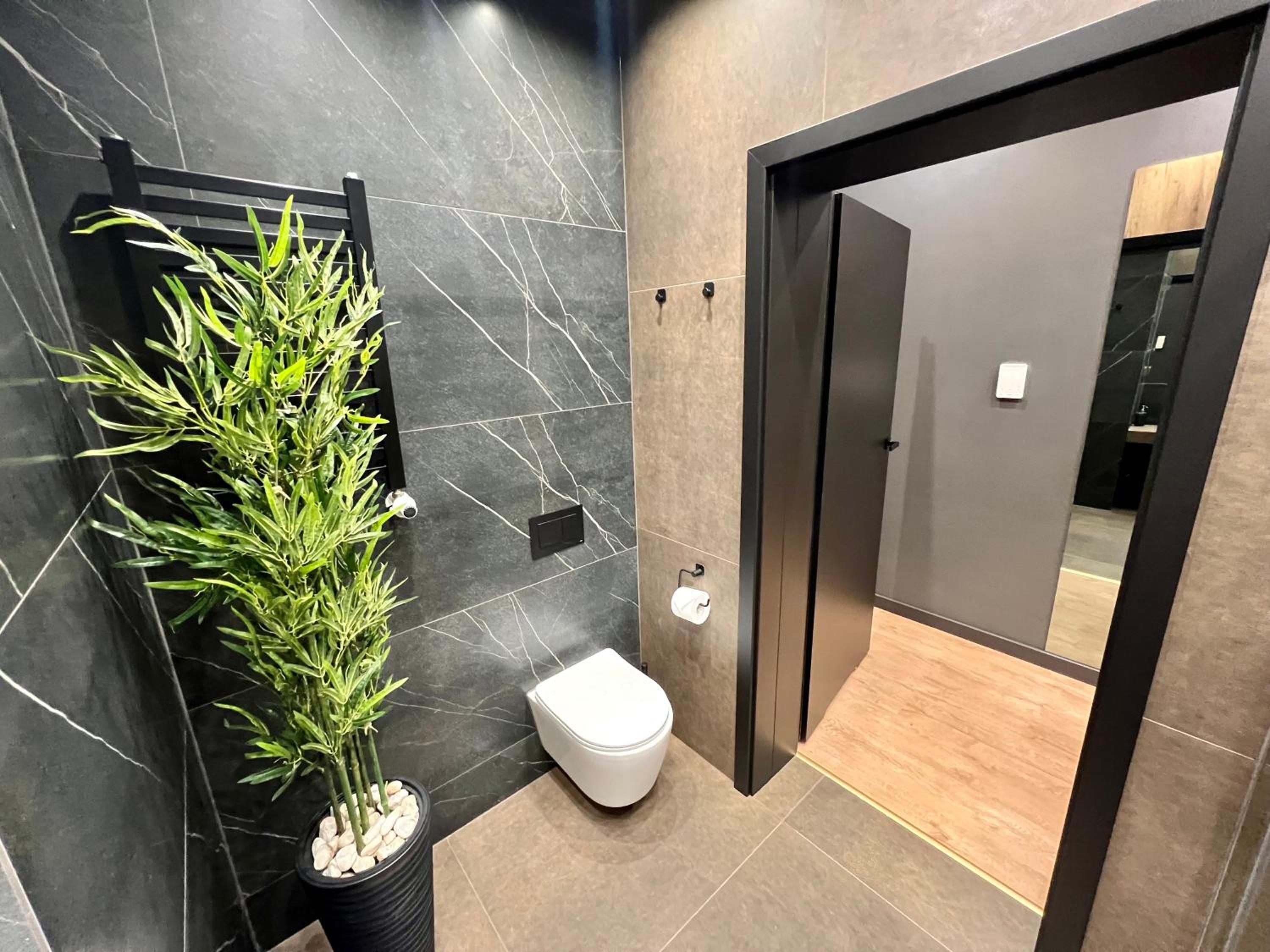 Apartament SPOT Klonowa