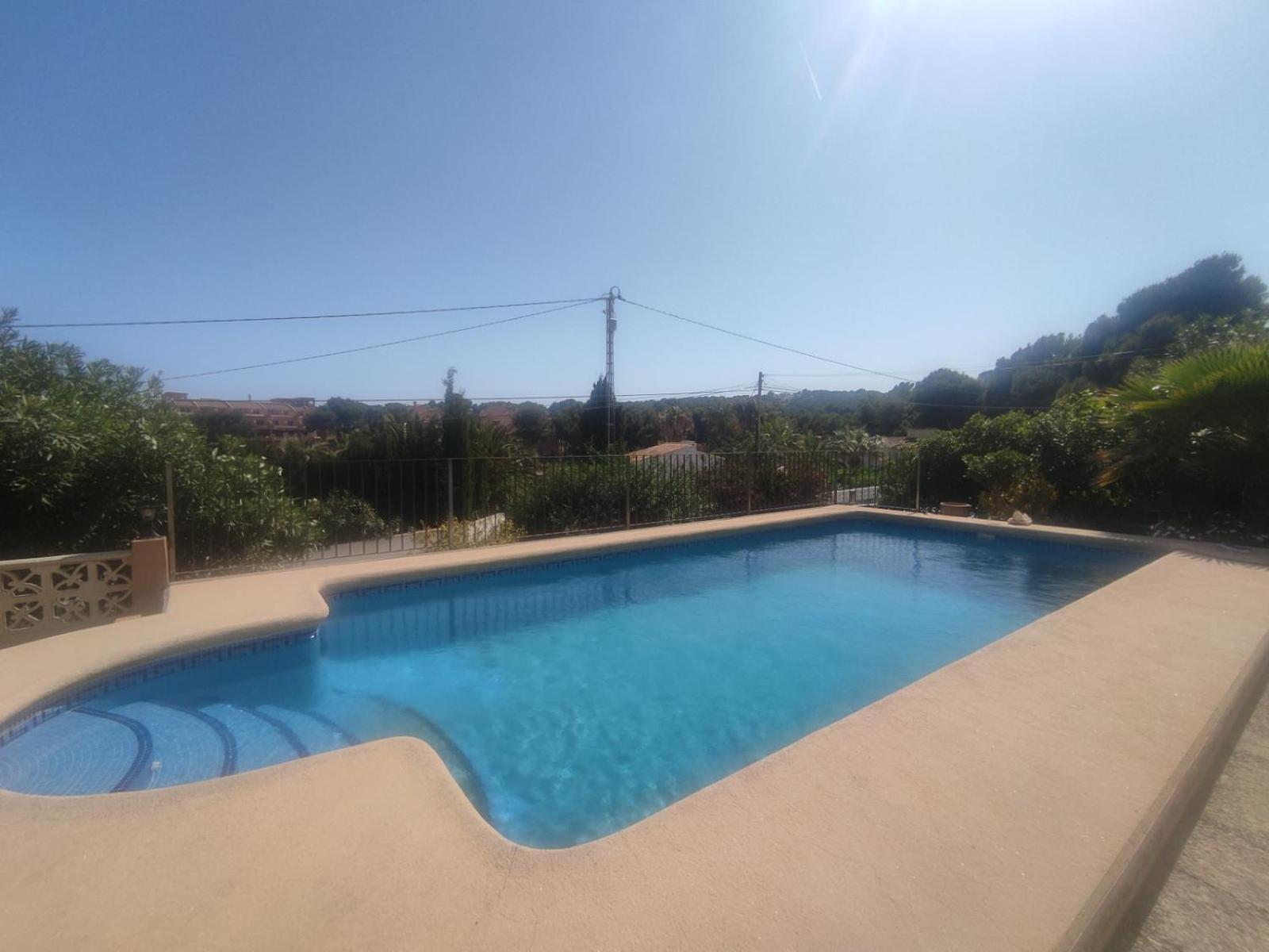 VILLA SOLANA EN MORAIRA a view 4