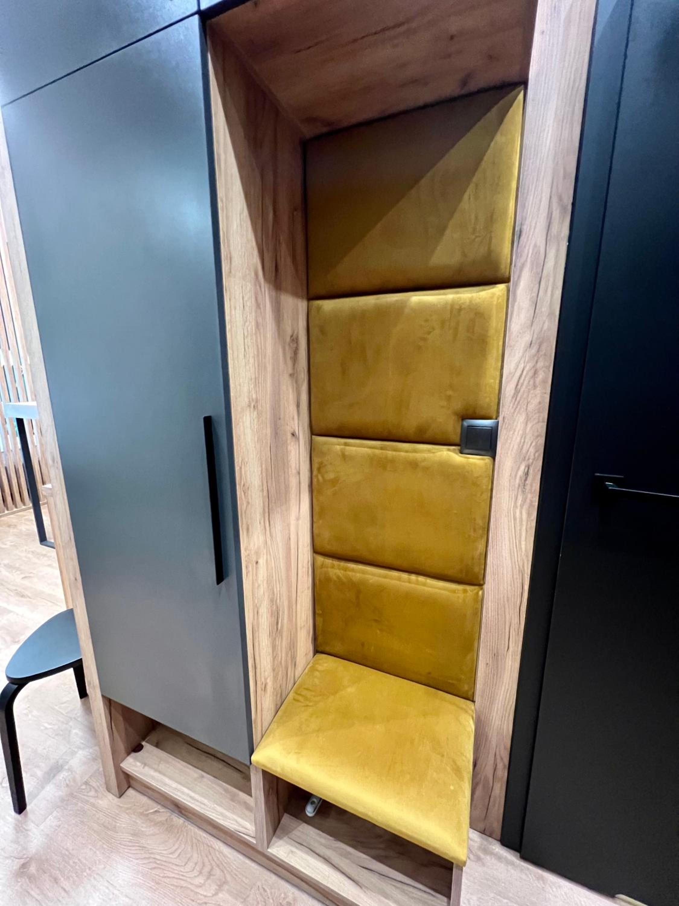 Apartament SPOT Klonowa