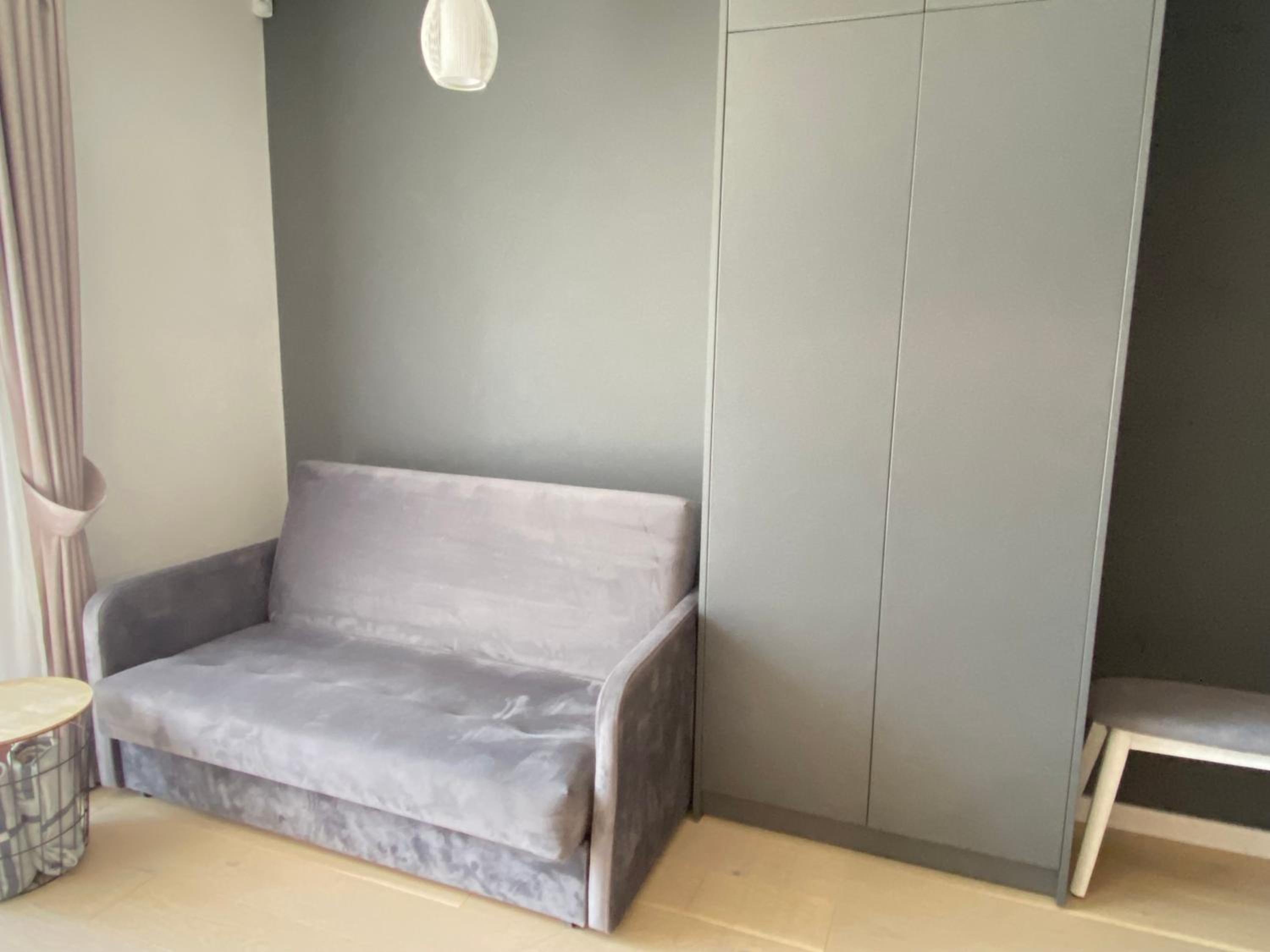 Pervalka Apartaments With Large Terrace
