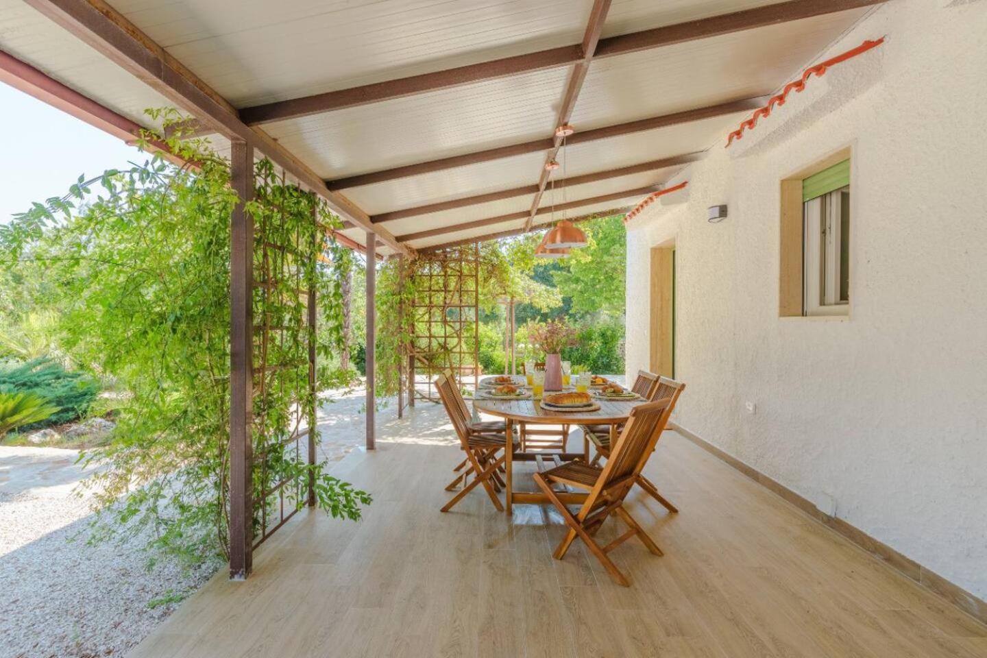 Casa Tina con piscina photo 4