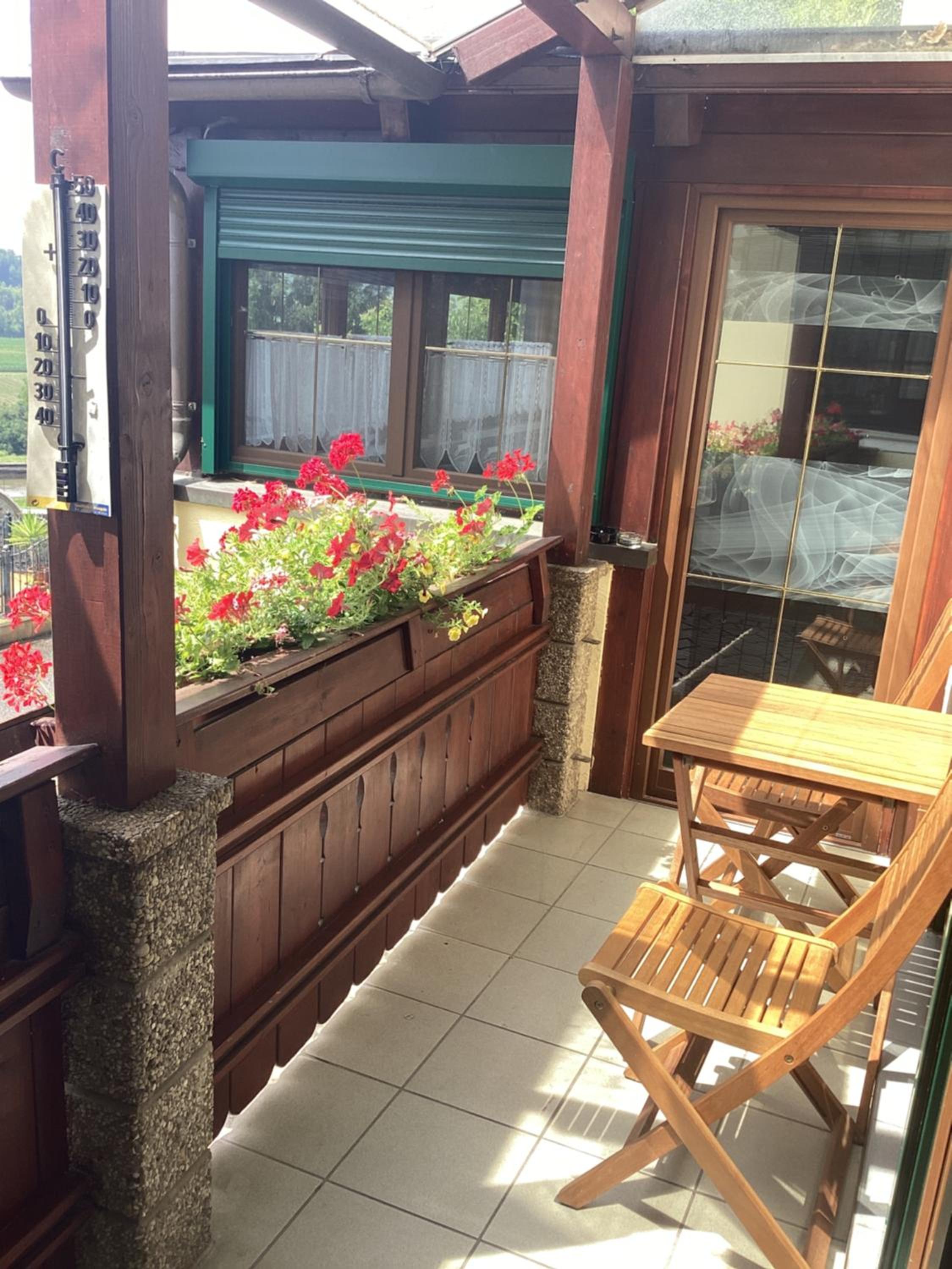 Urlaub am Bauernhof - Zettlerhof Apartment