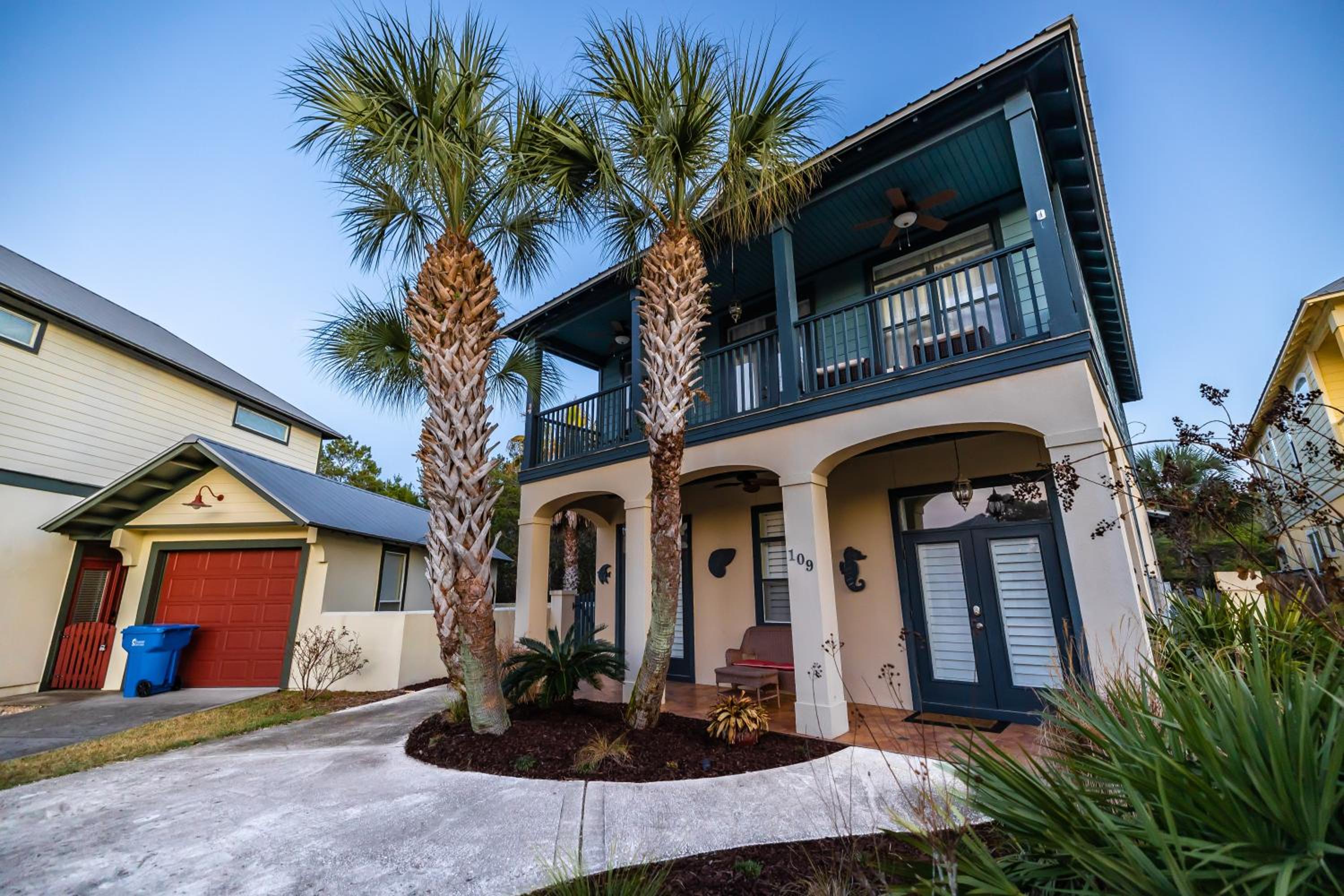 109 Island Cove Ct - Blue Palm Cove view 3