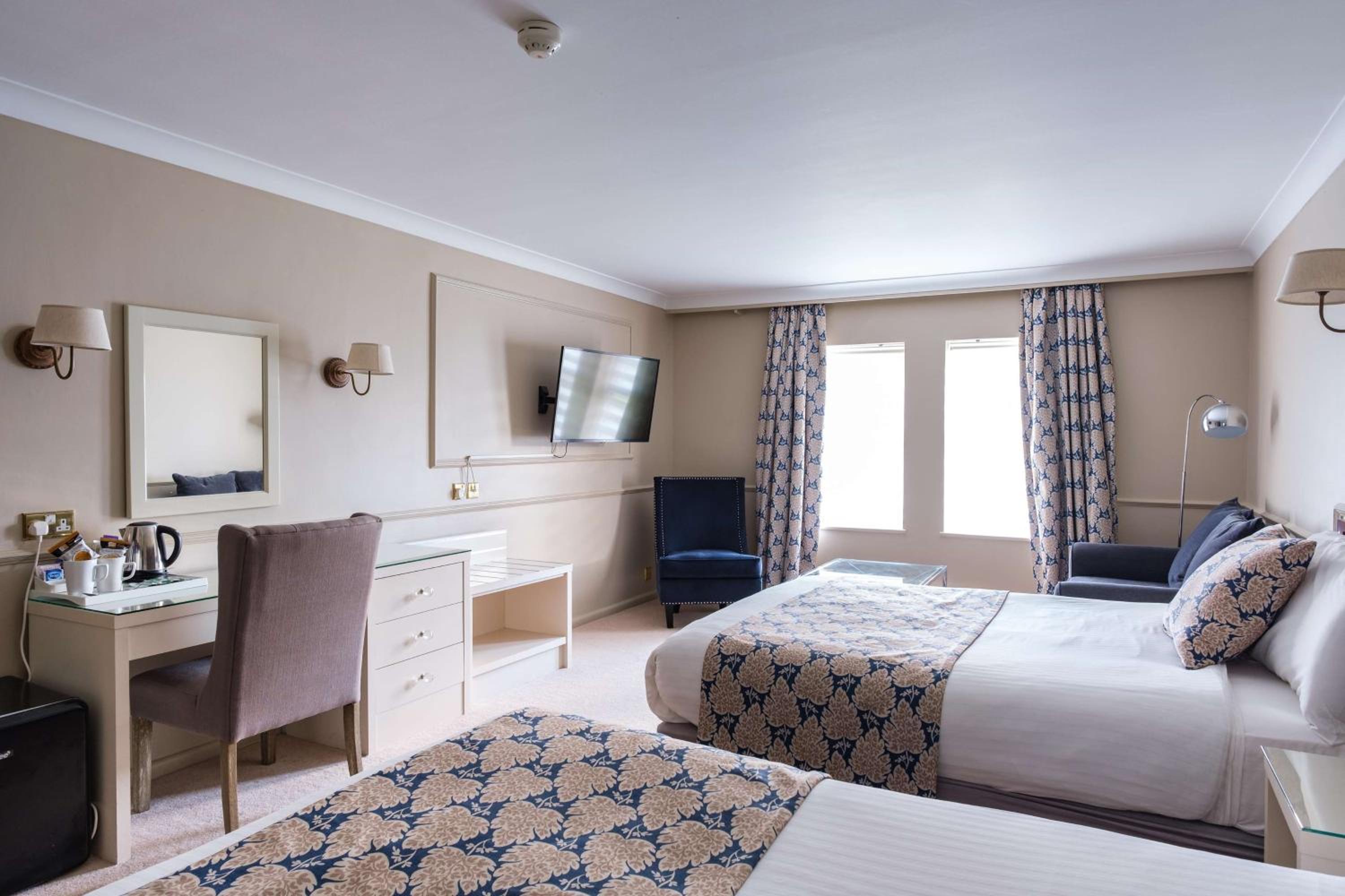 Sutton Coldfield Vacations - Moor Hall Hotel, BW Premier Collection - Property Image 5