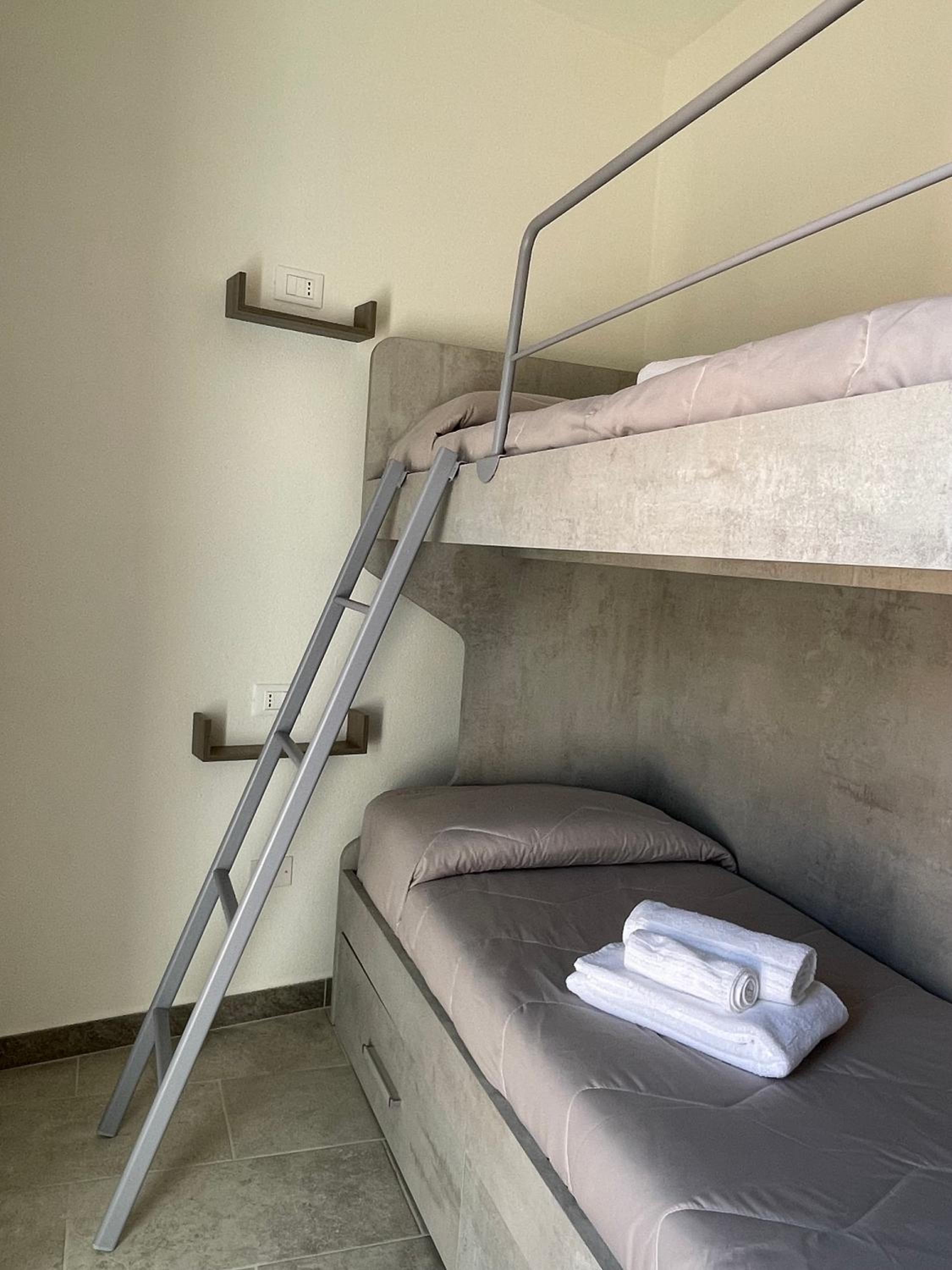 Olbios Apartment