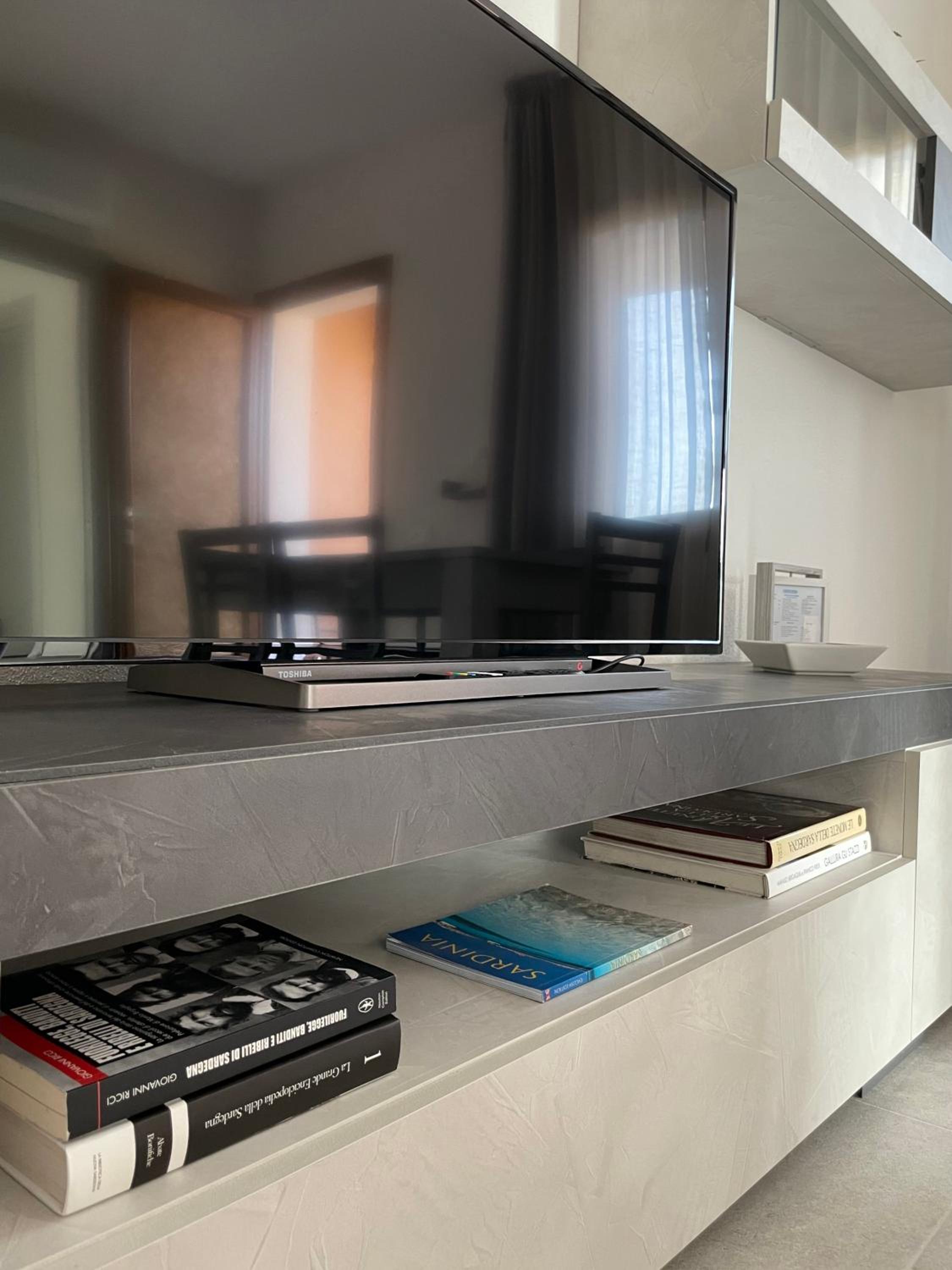 Olbios Apartment