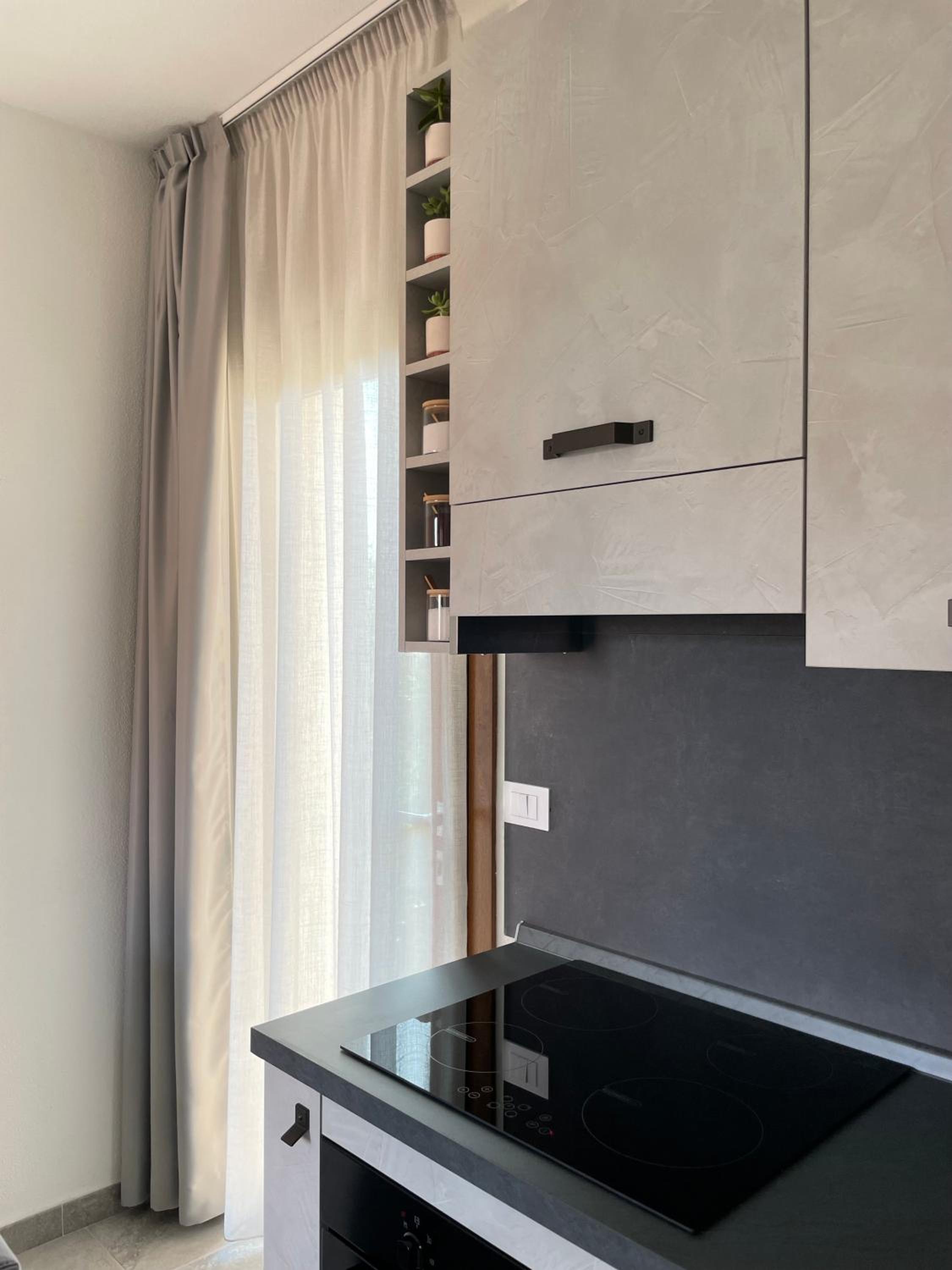 Olbios Apartment