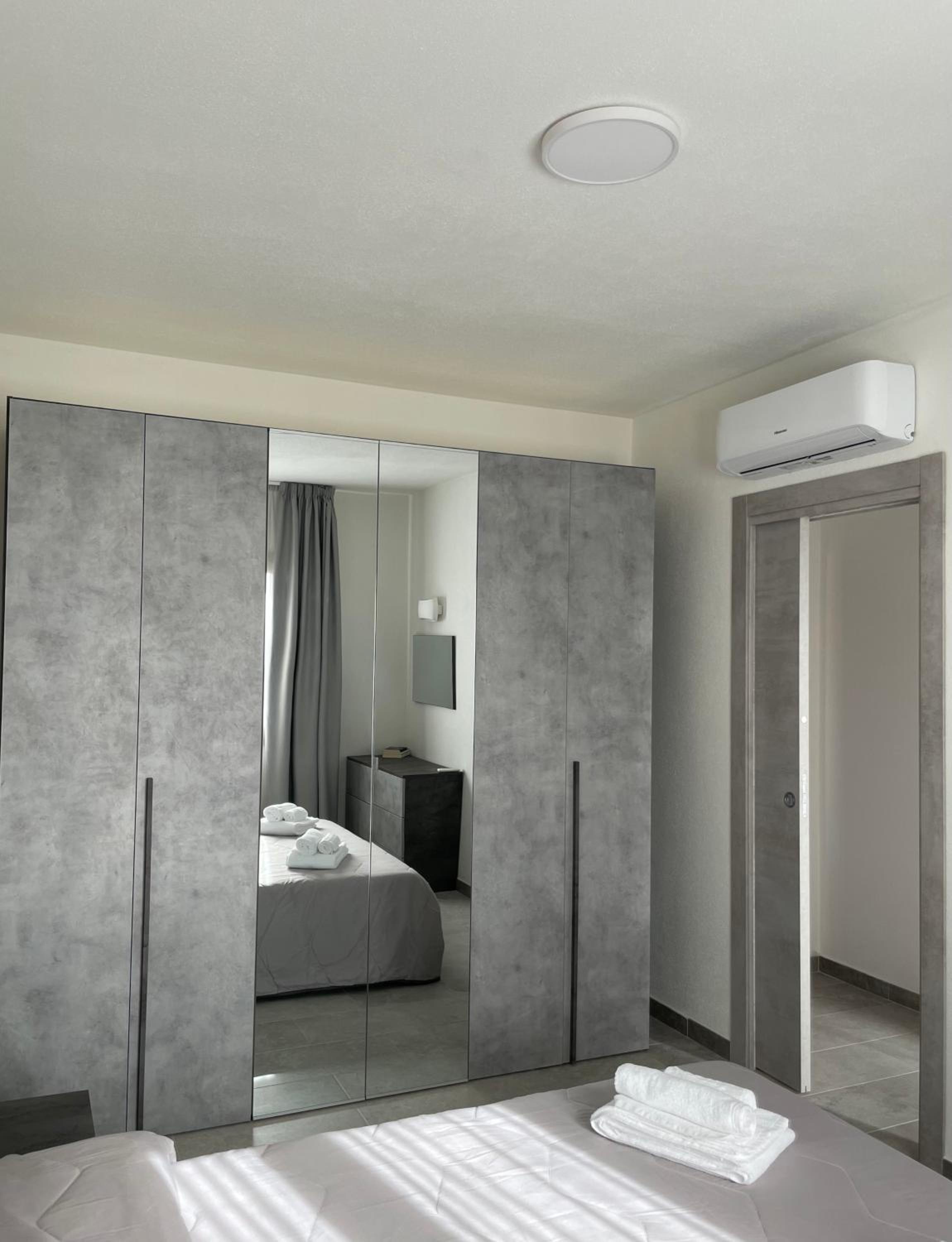 Olbios Apartment
