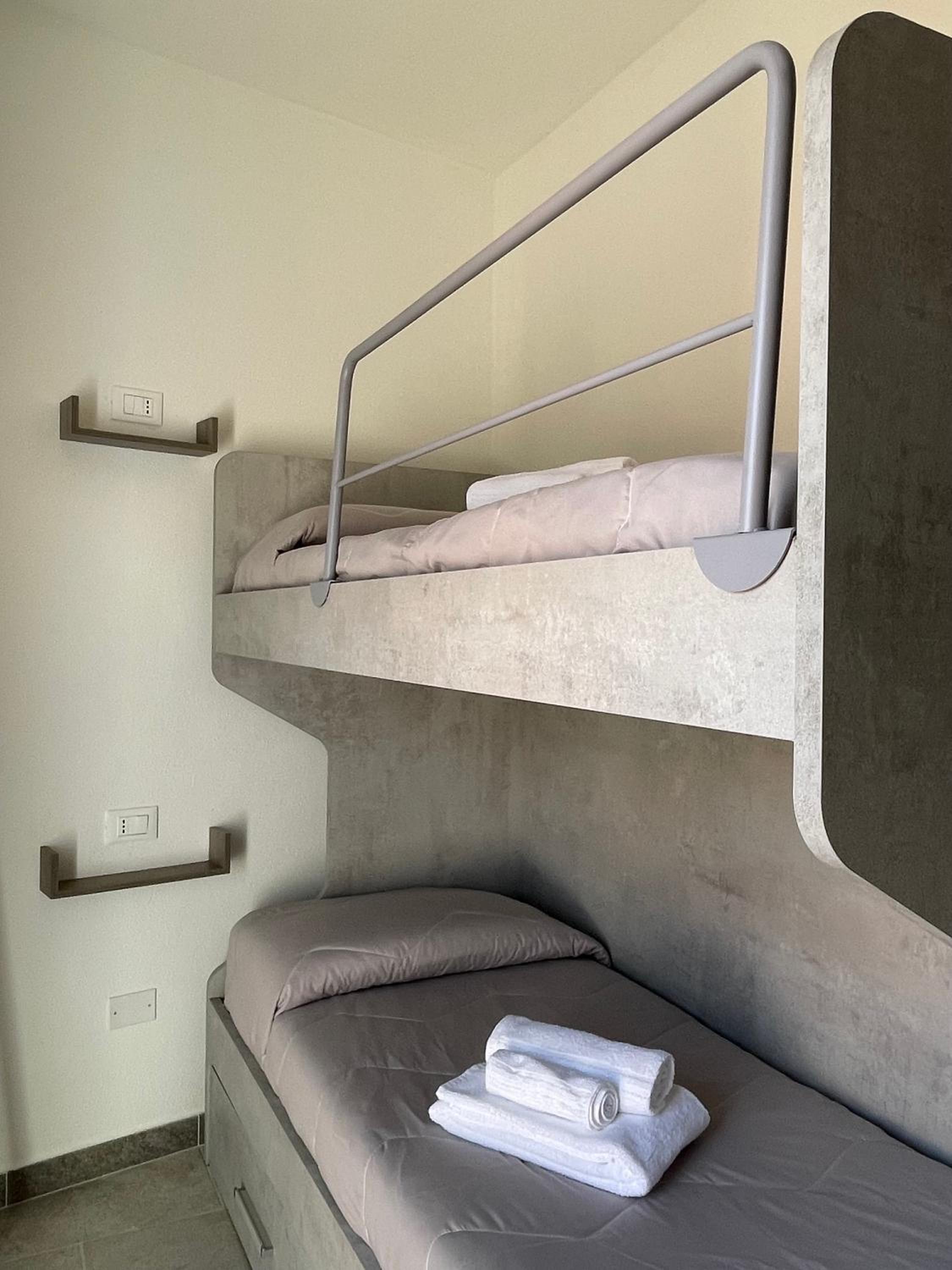 Olbios Apartment