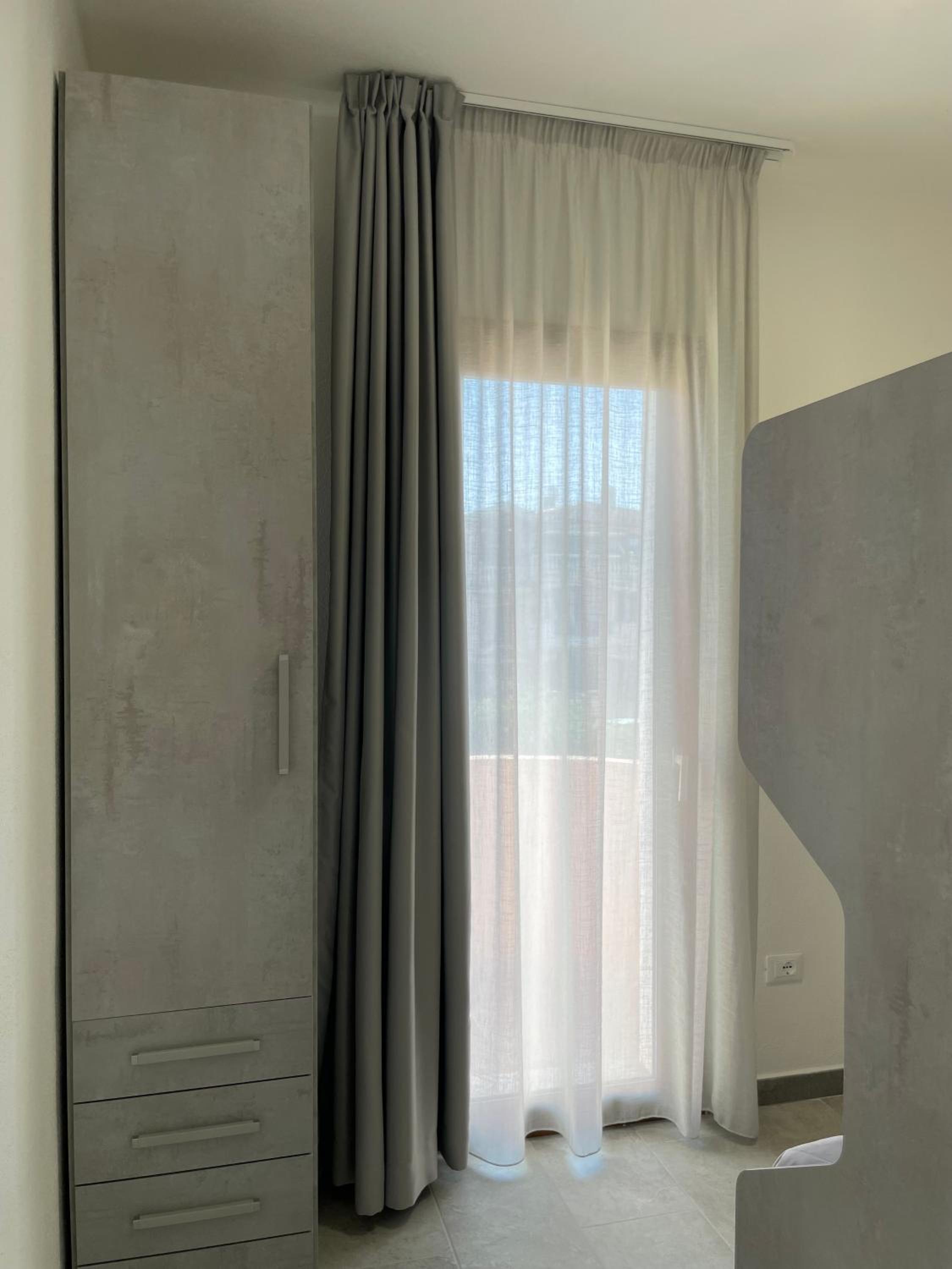 Olbios Apartment