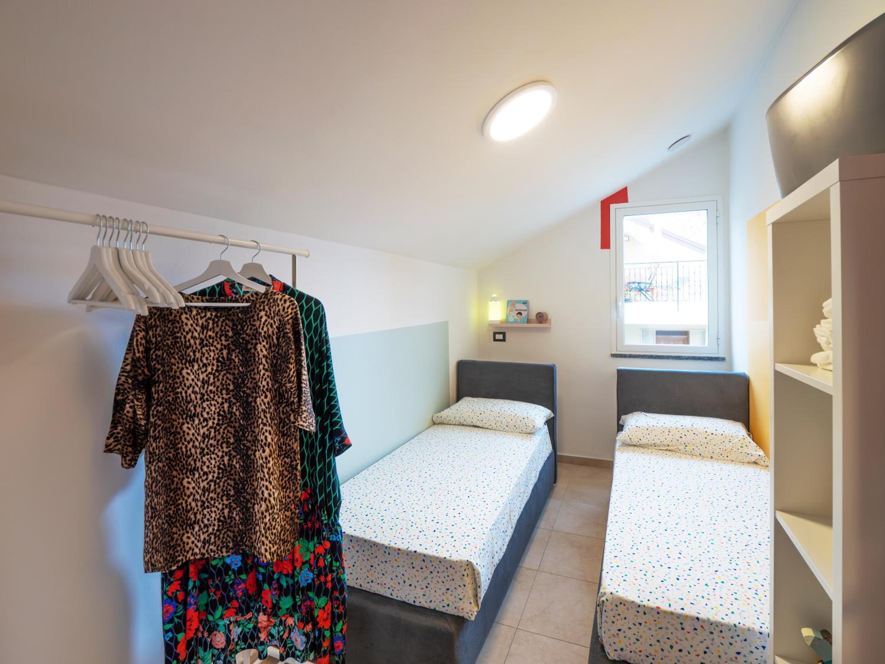 Babyaccommodation Stay in Family III view 2