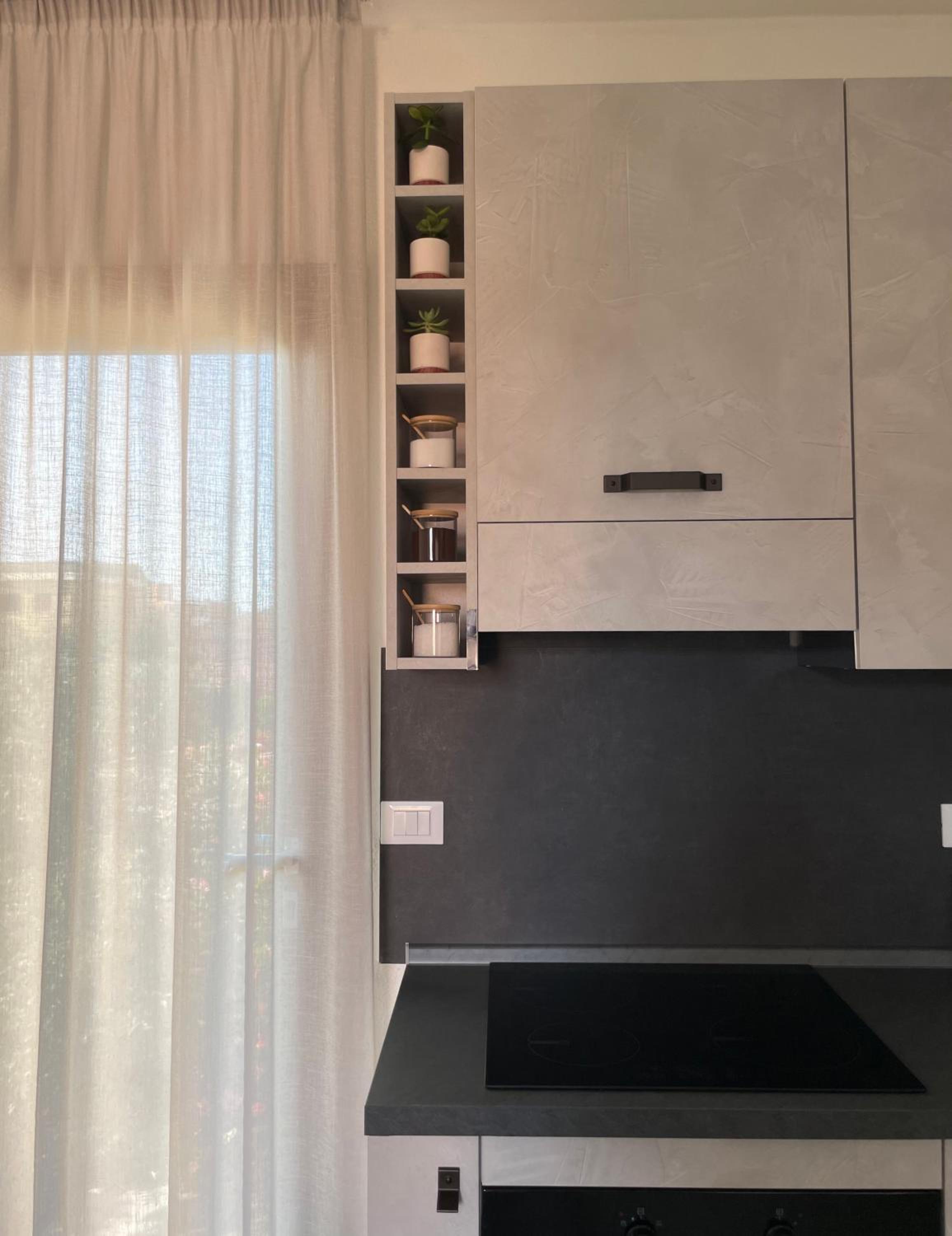 Olbios Apartment