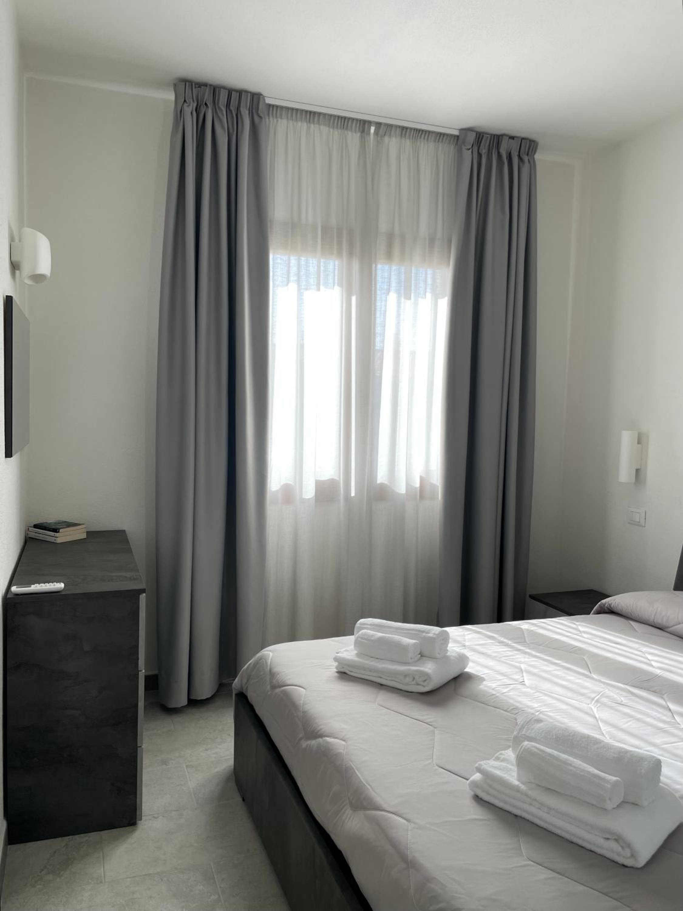 Olbios Apartment