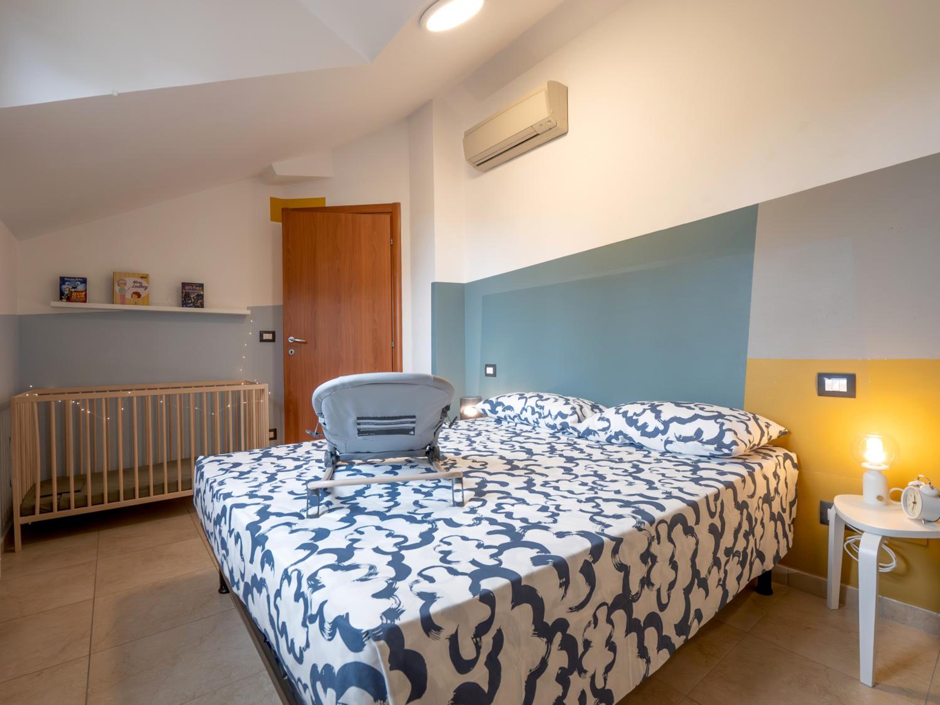 Babyaccommodation Stay in Family III view 3