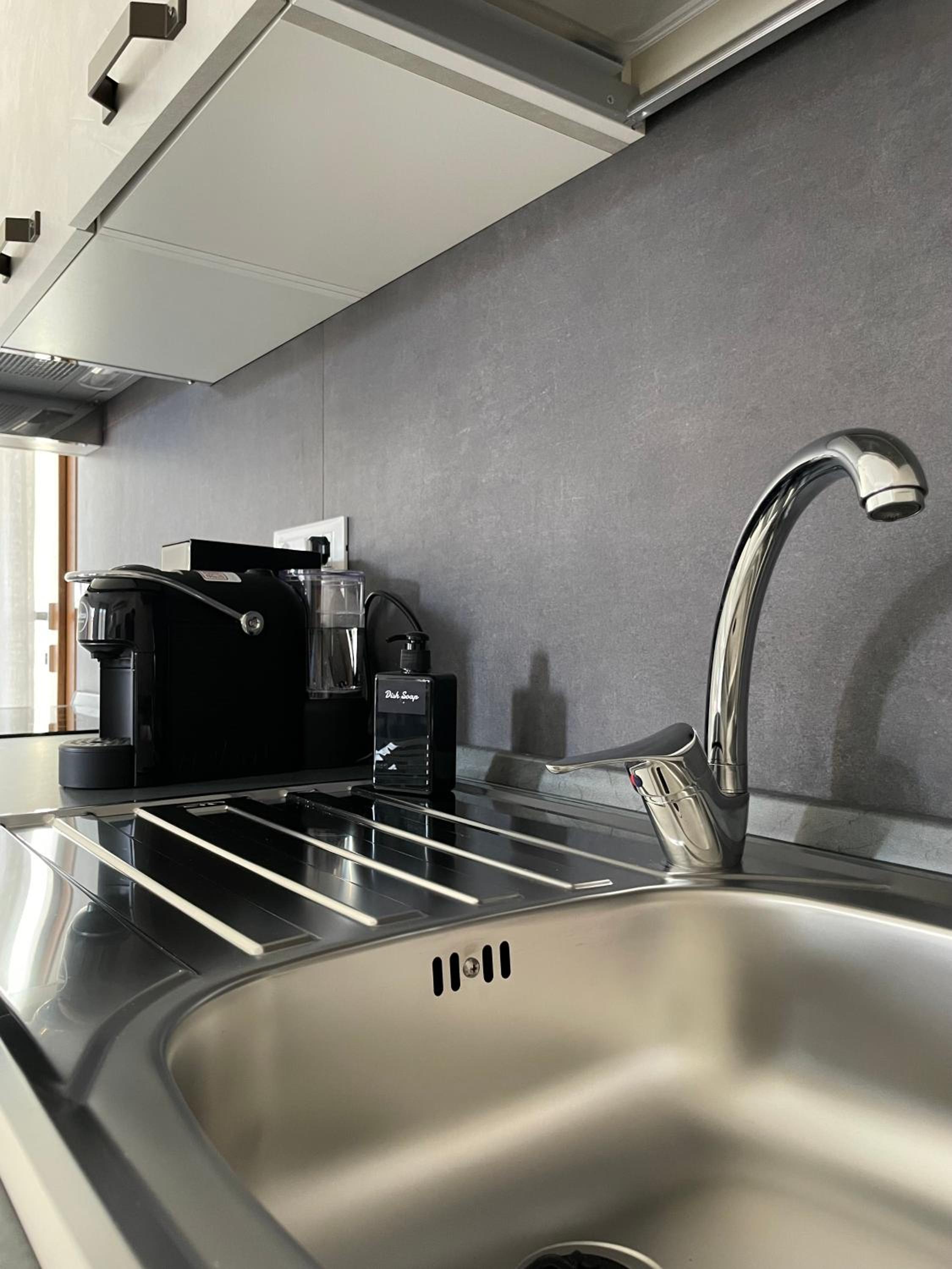Olbios Apartment