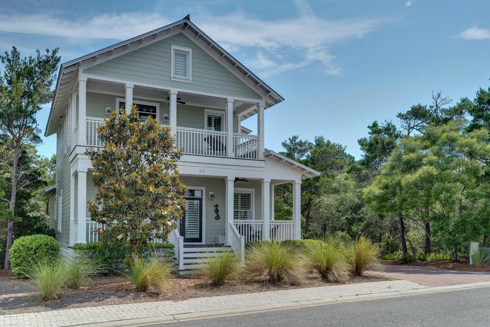 Four C's Retreat - Lavish Home with Private Boardwalk Access to the Beach view 2