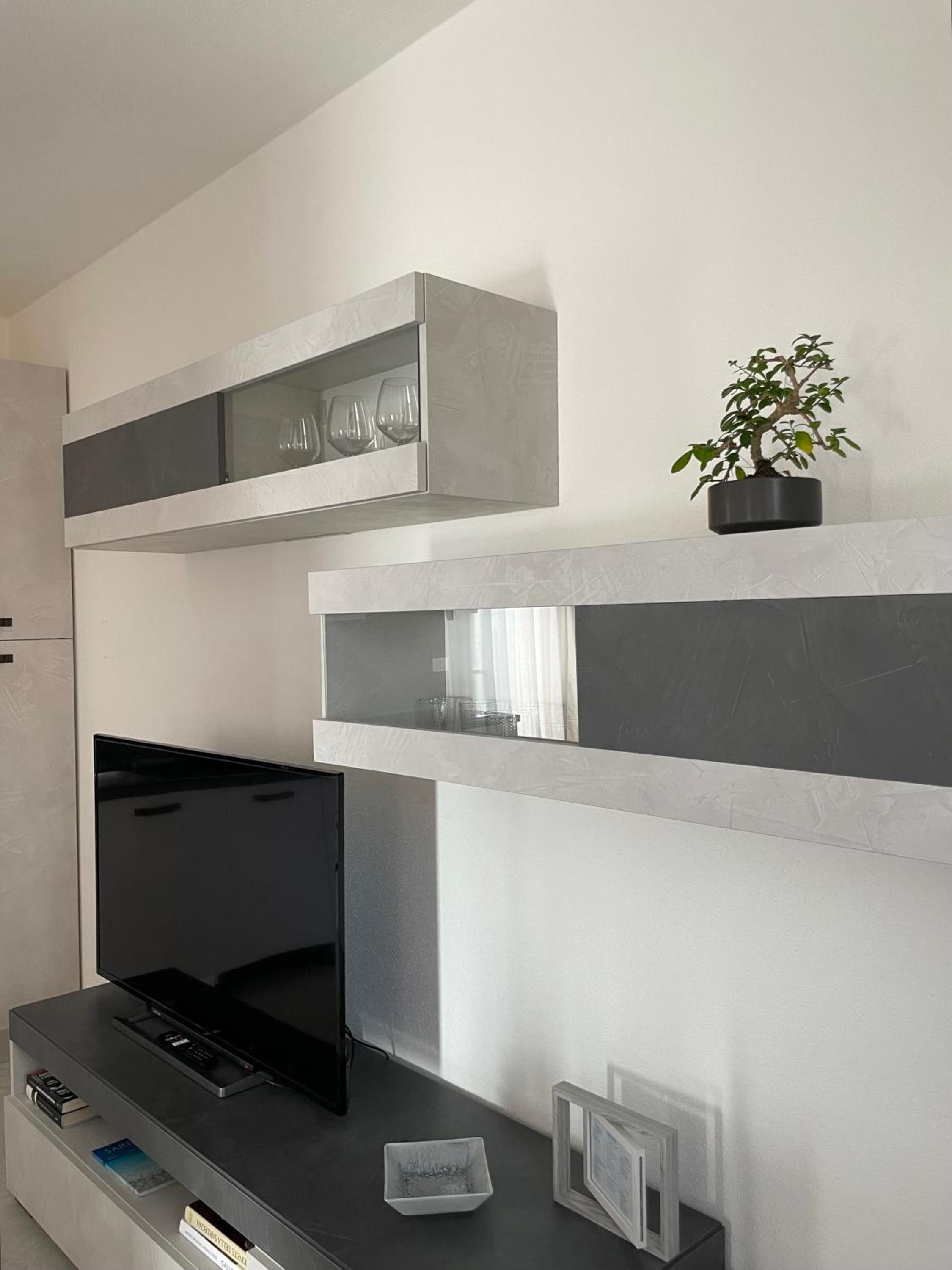 Olbios Apartment