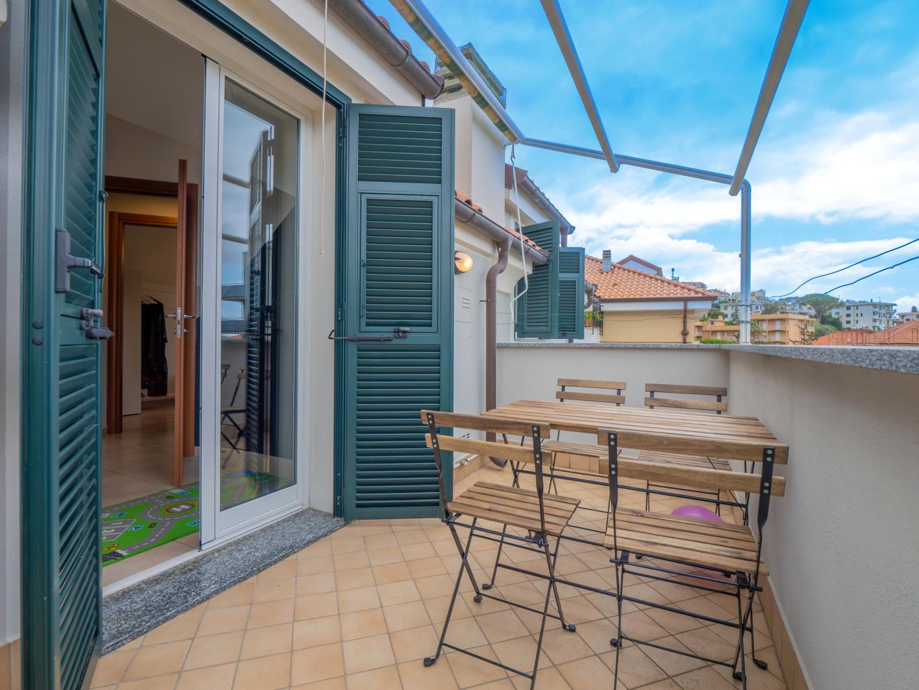 Babyaccommodation Stay in Family III view 4