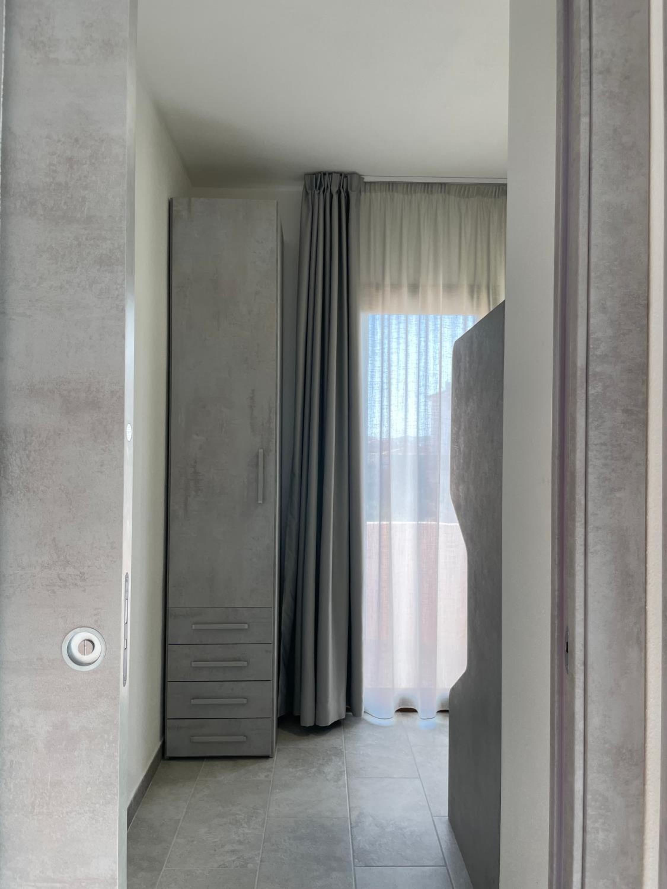 Olbios Apartment