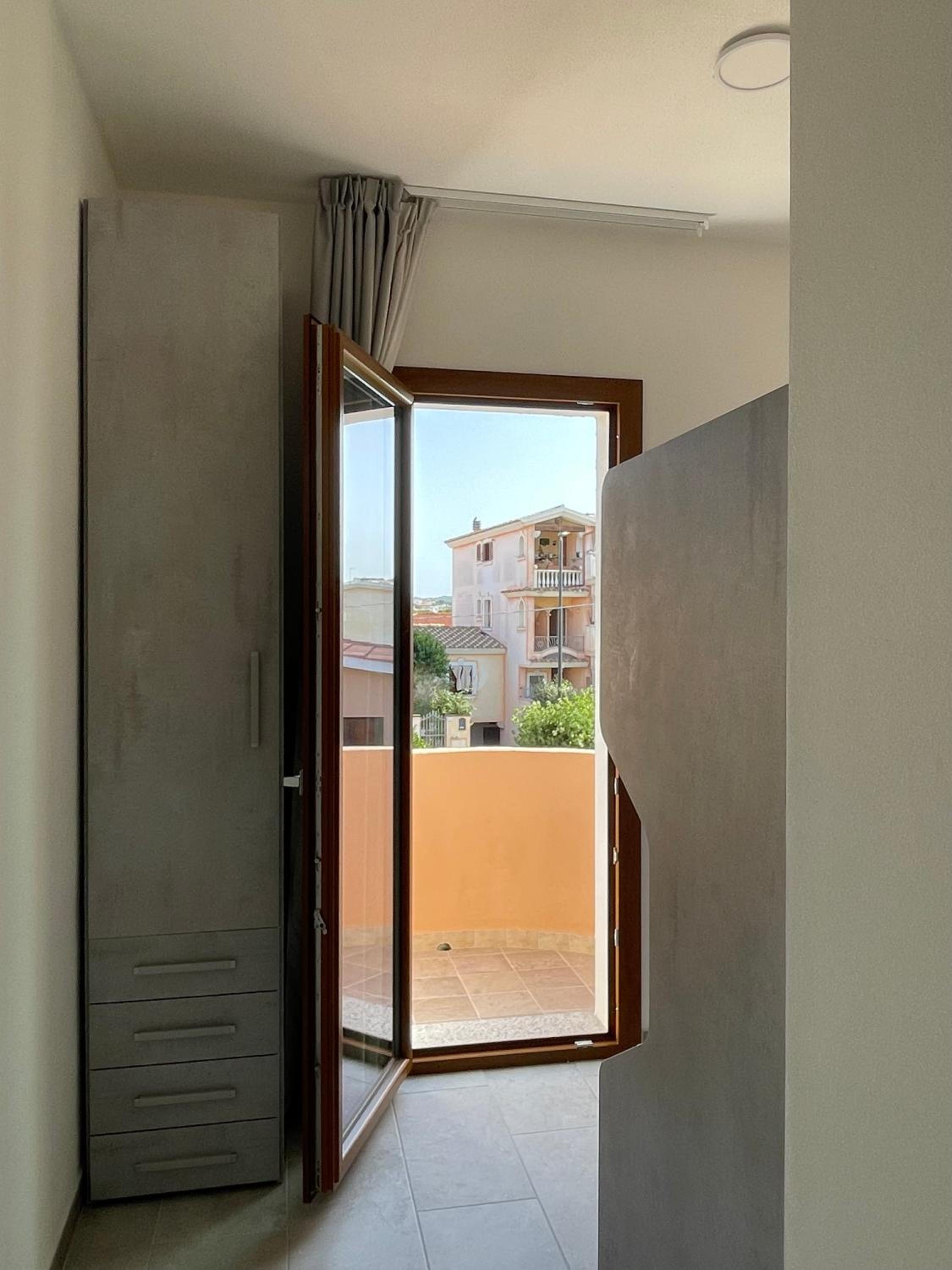 Olbios Apartment
