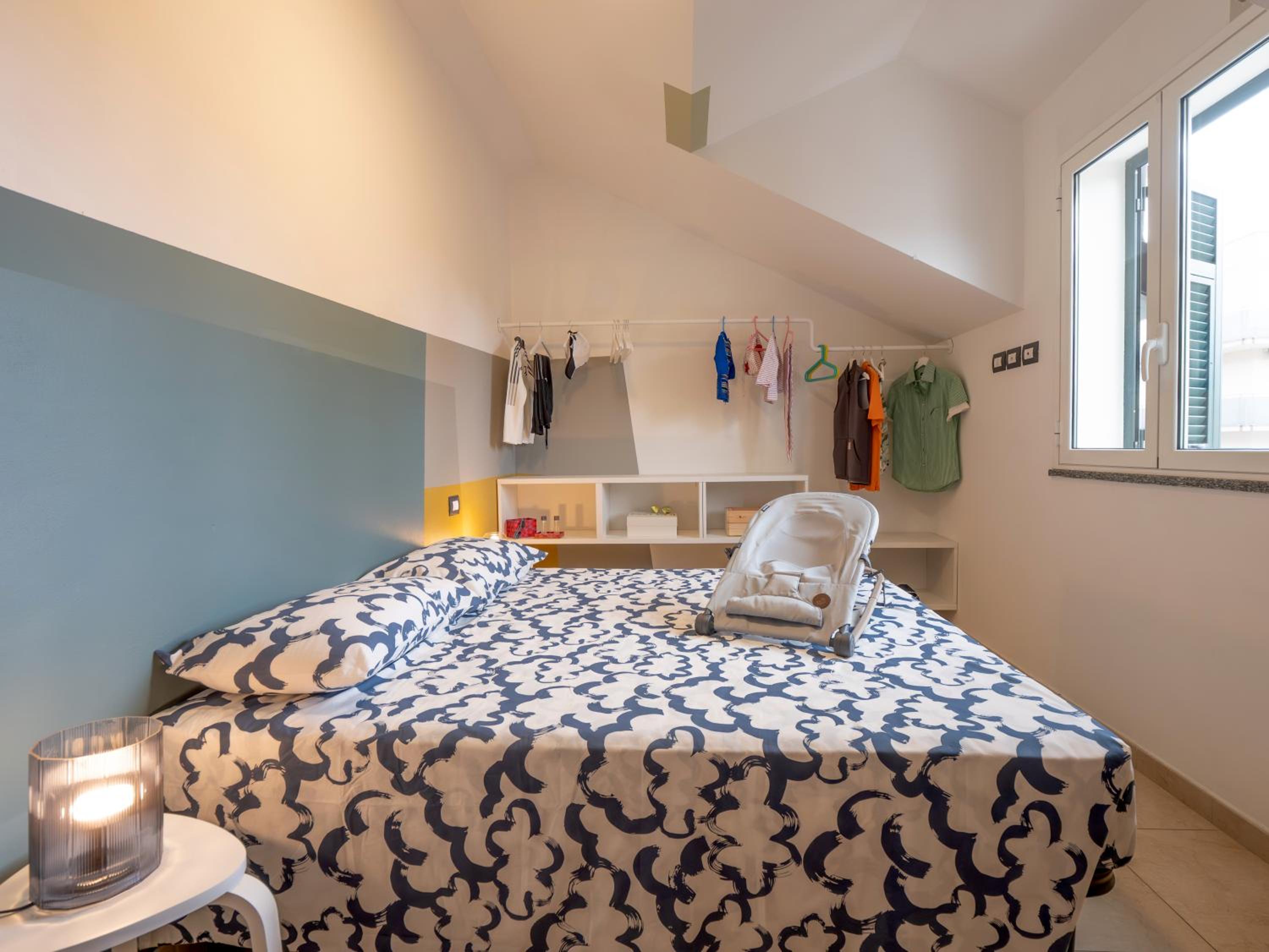 Babyaccommodation Stay in Family III view 5