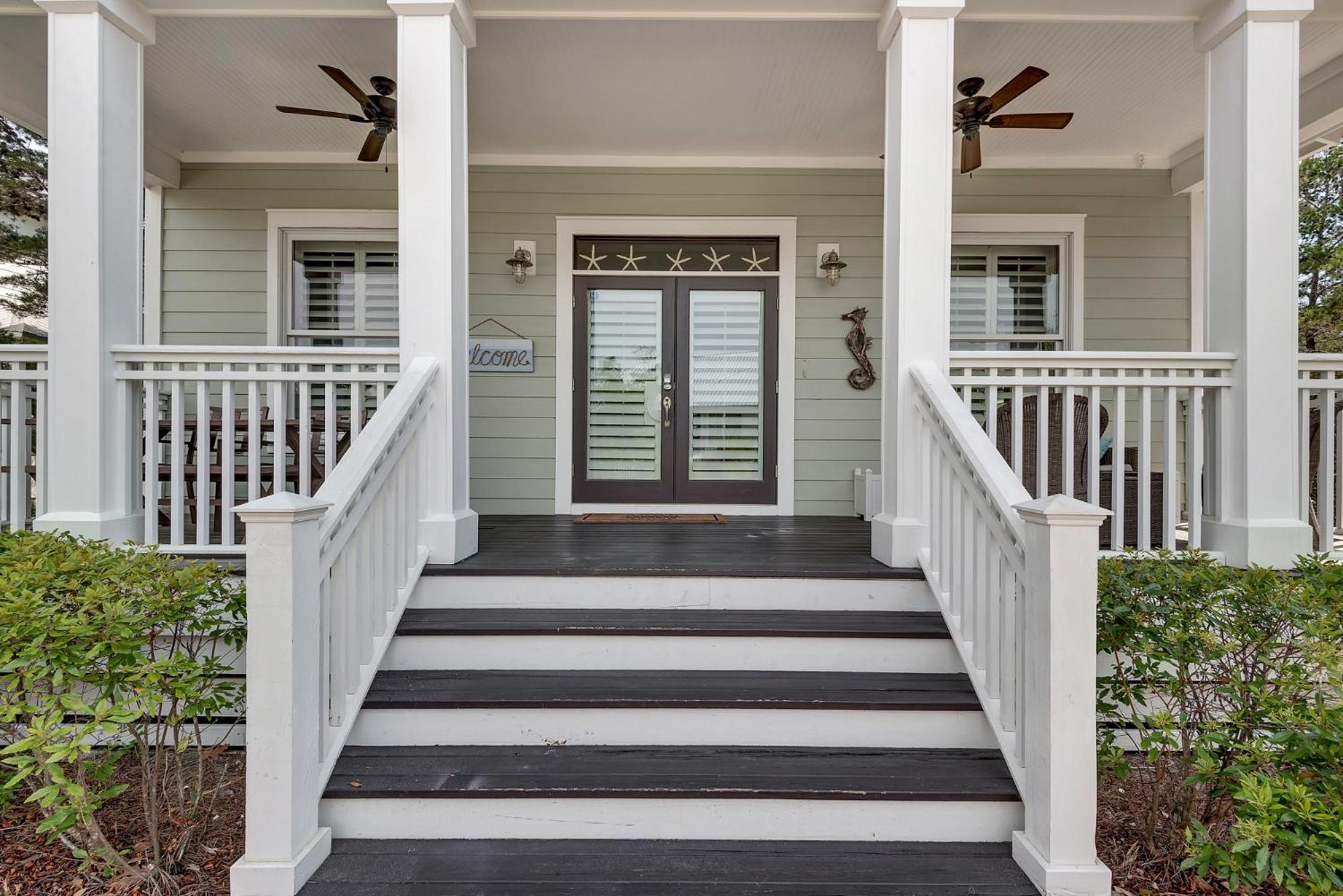 Four C's Retreat - Lavish Home with Private Boardwalk Access to the Beach view 4