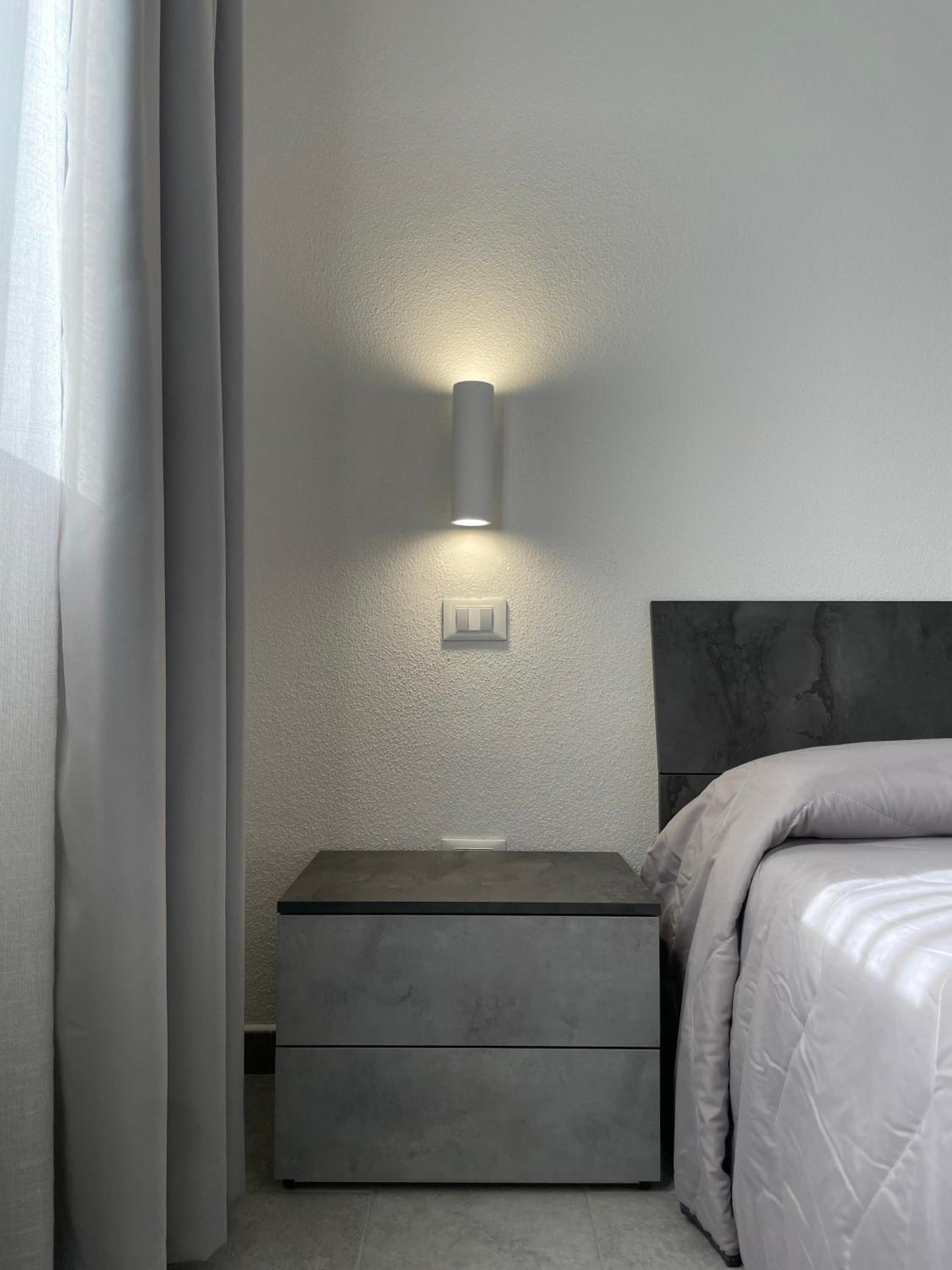 Olbios Apartment
