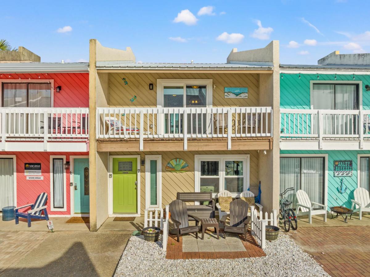6404 Thomas Dr Unit 7 - Change of Seanery view 2