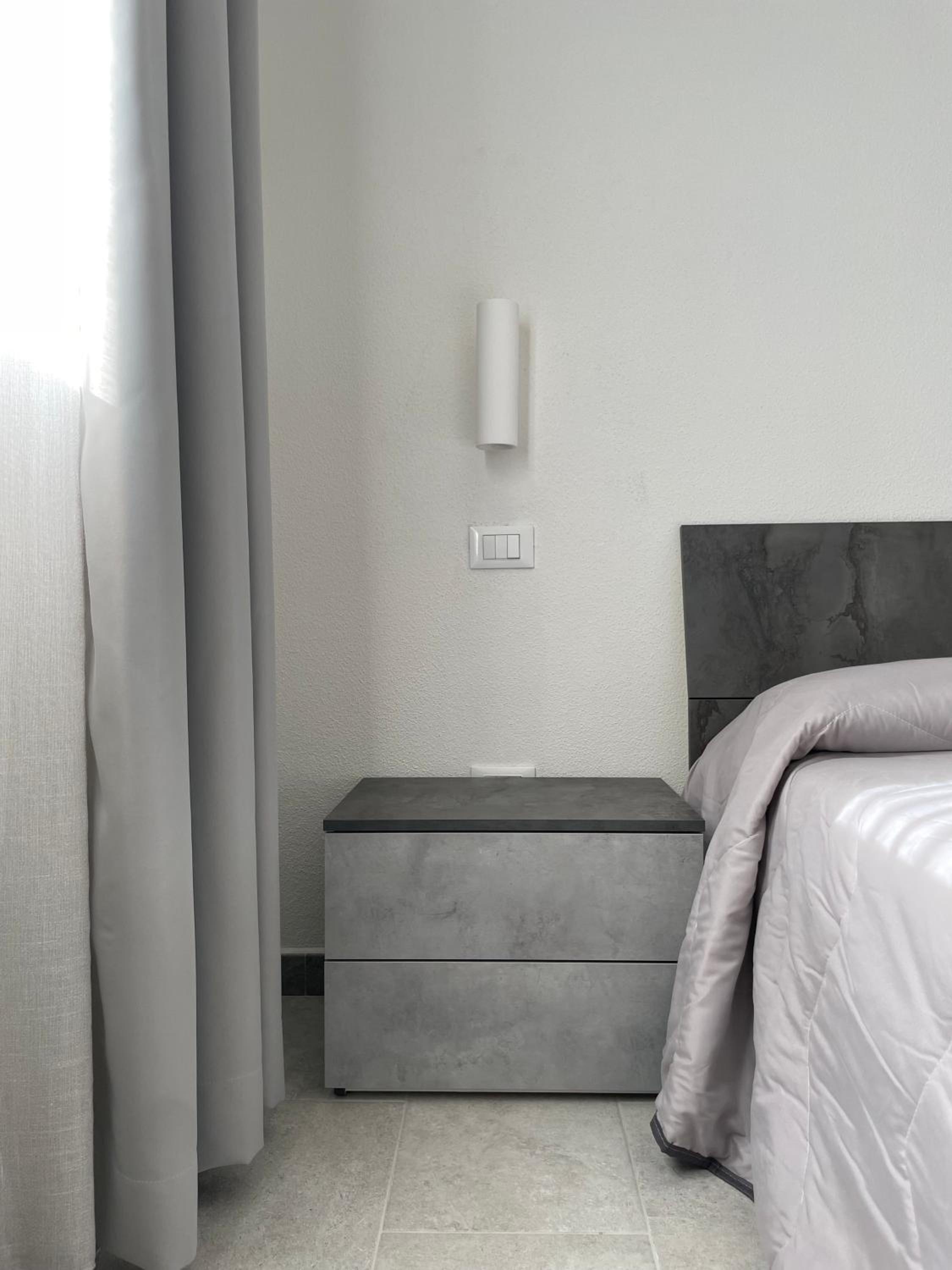 Olbios Apartment