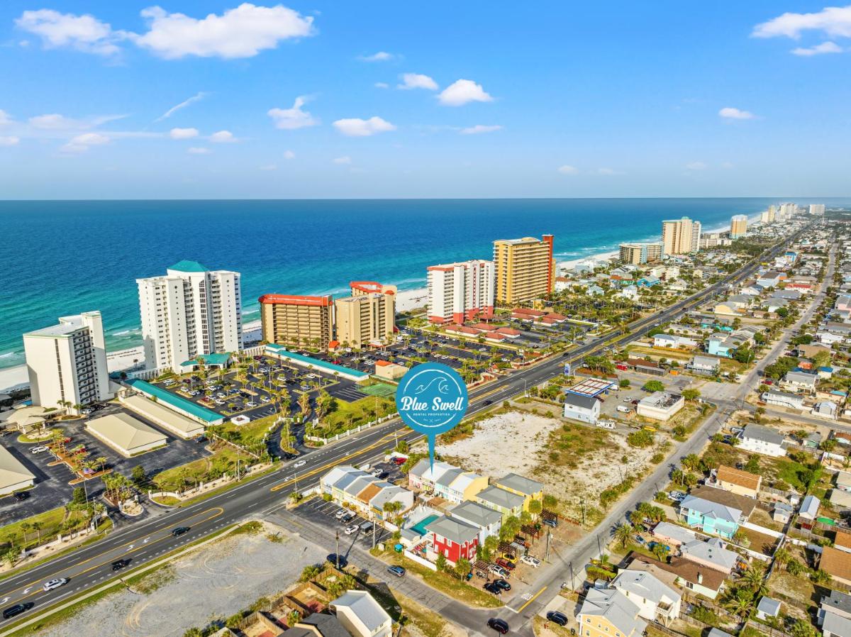6404 Thomas Dr Unit 7 - Change of Seanery view 3