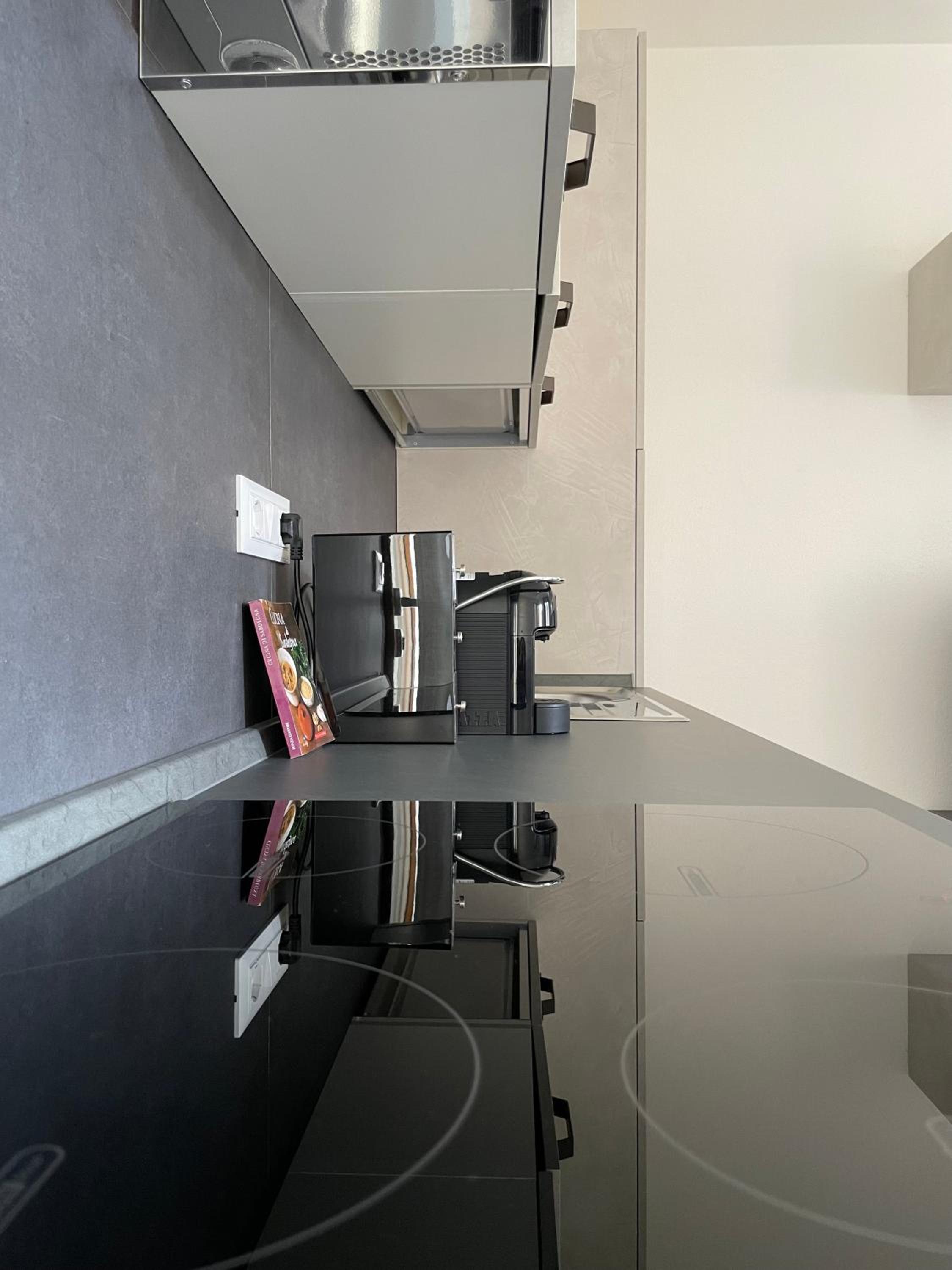 Olbios Apartment