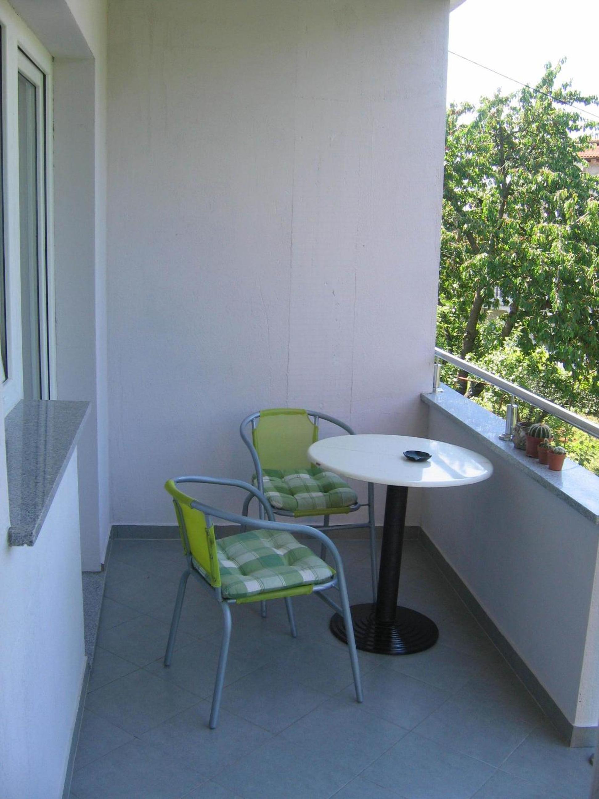 Apartment Cvjetna
