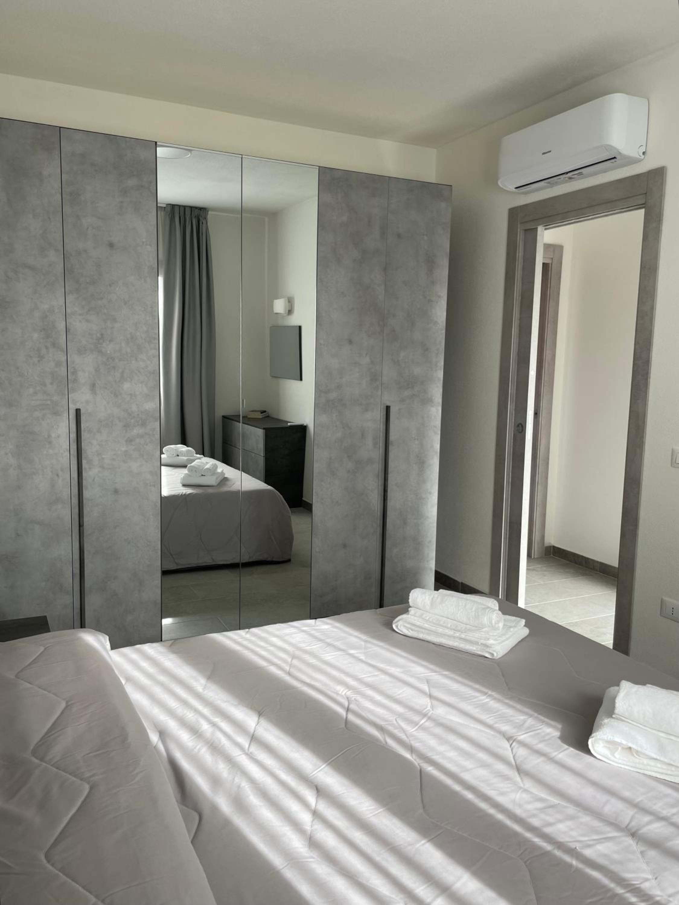 Olbios Apartment