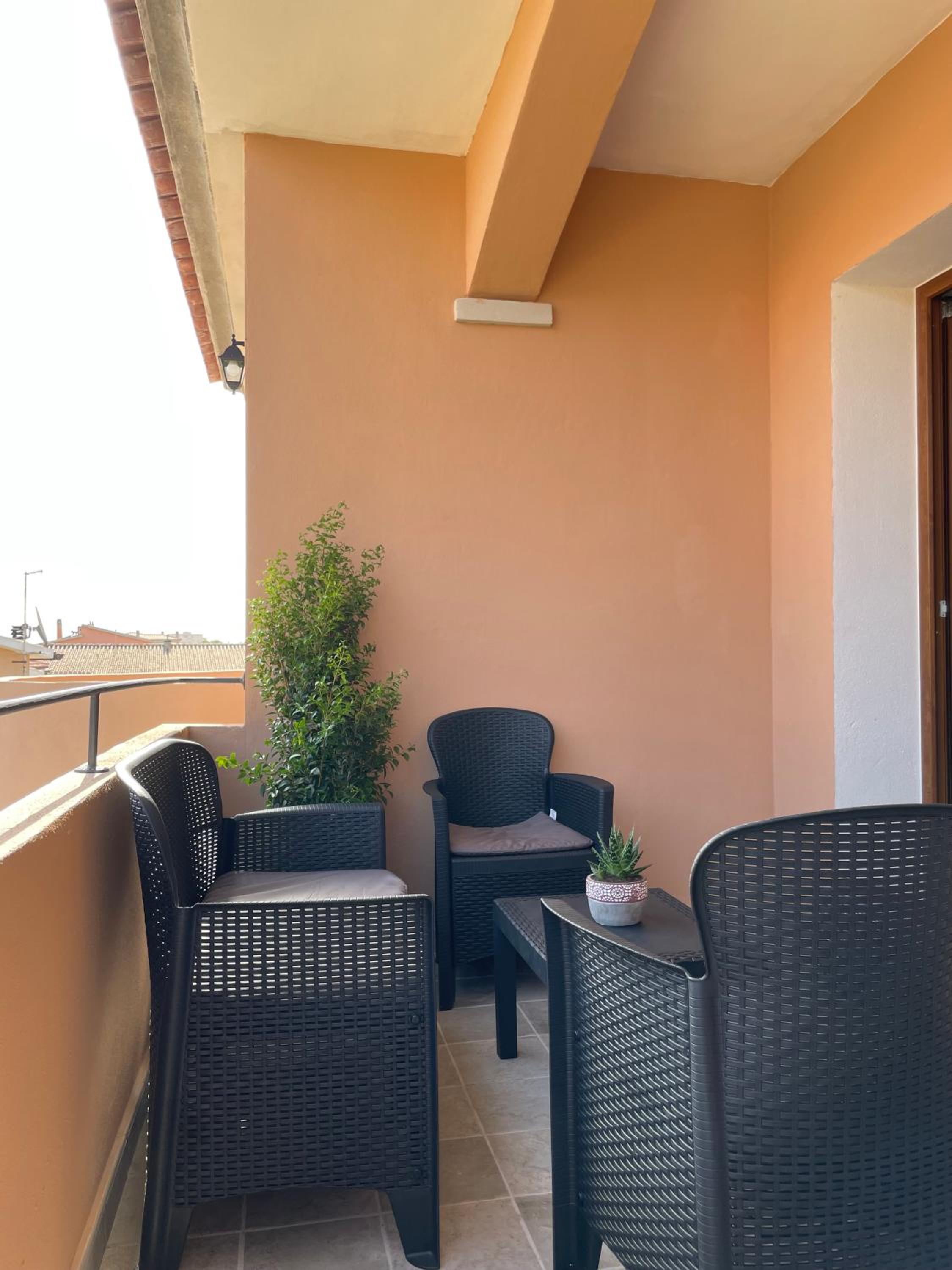 Olbios Apartment