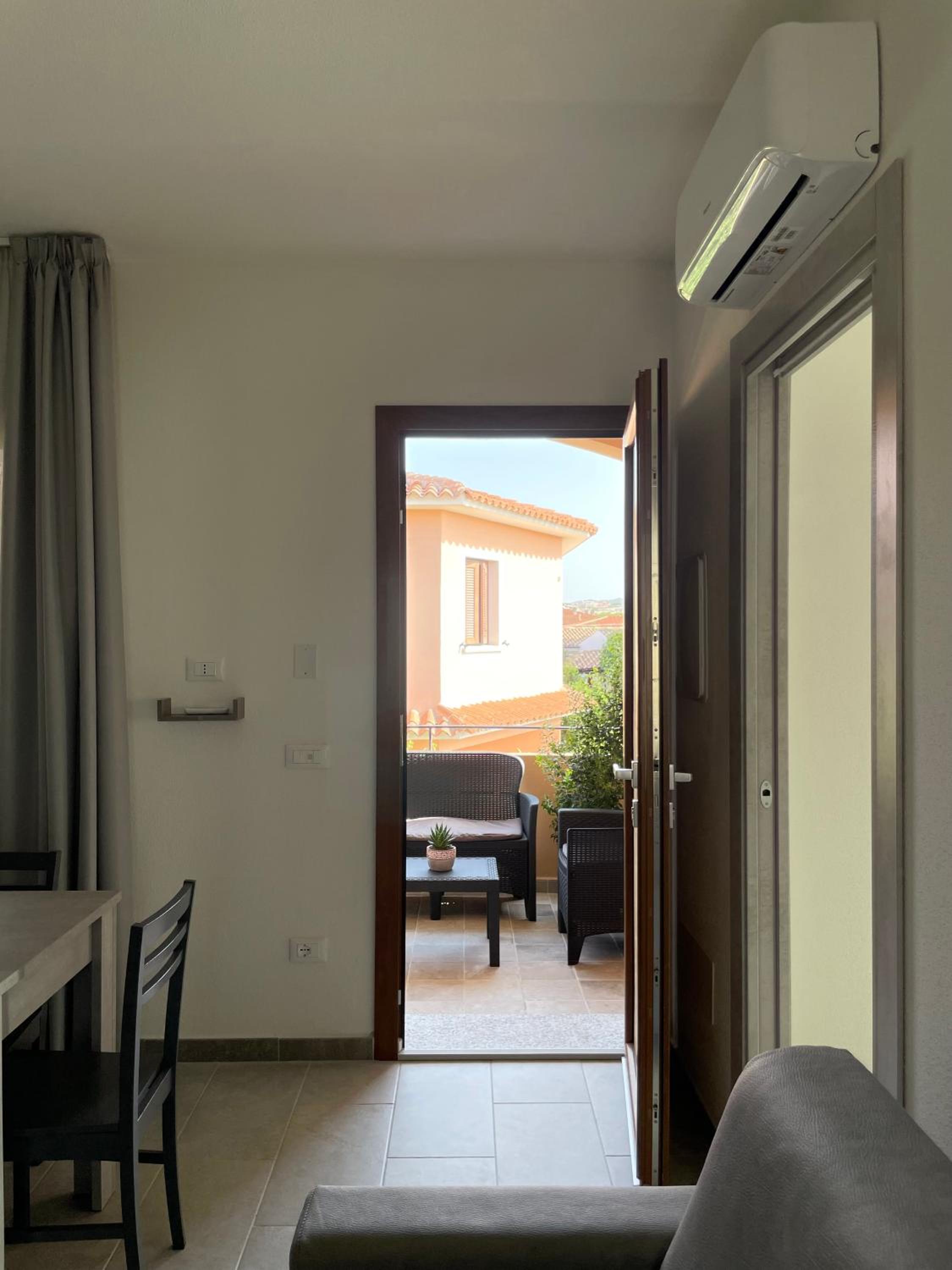 Olbios Apartment
