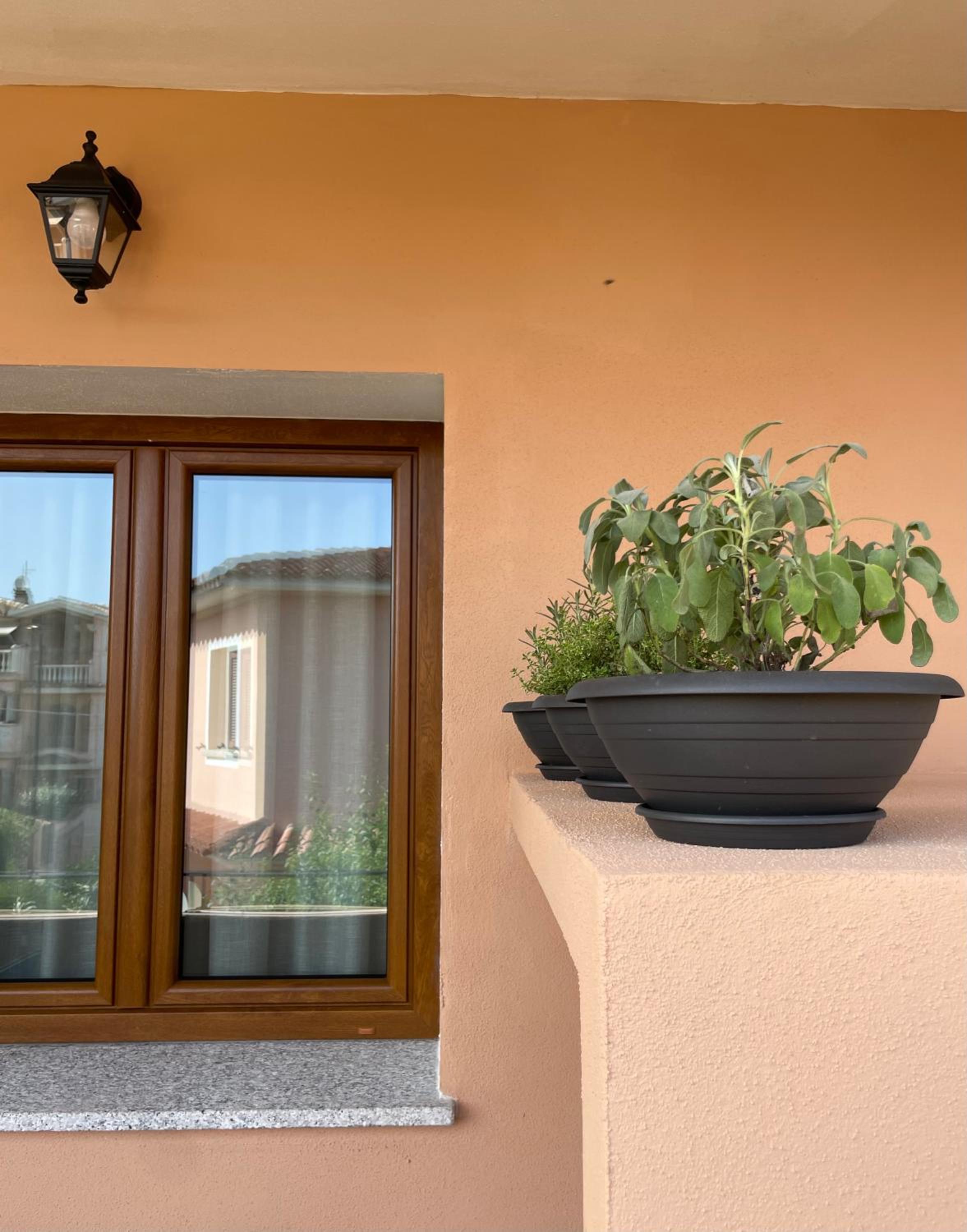 Olbios Apartment