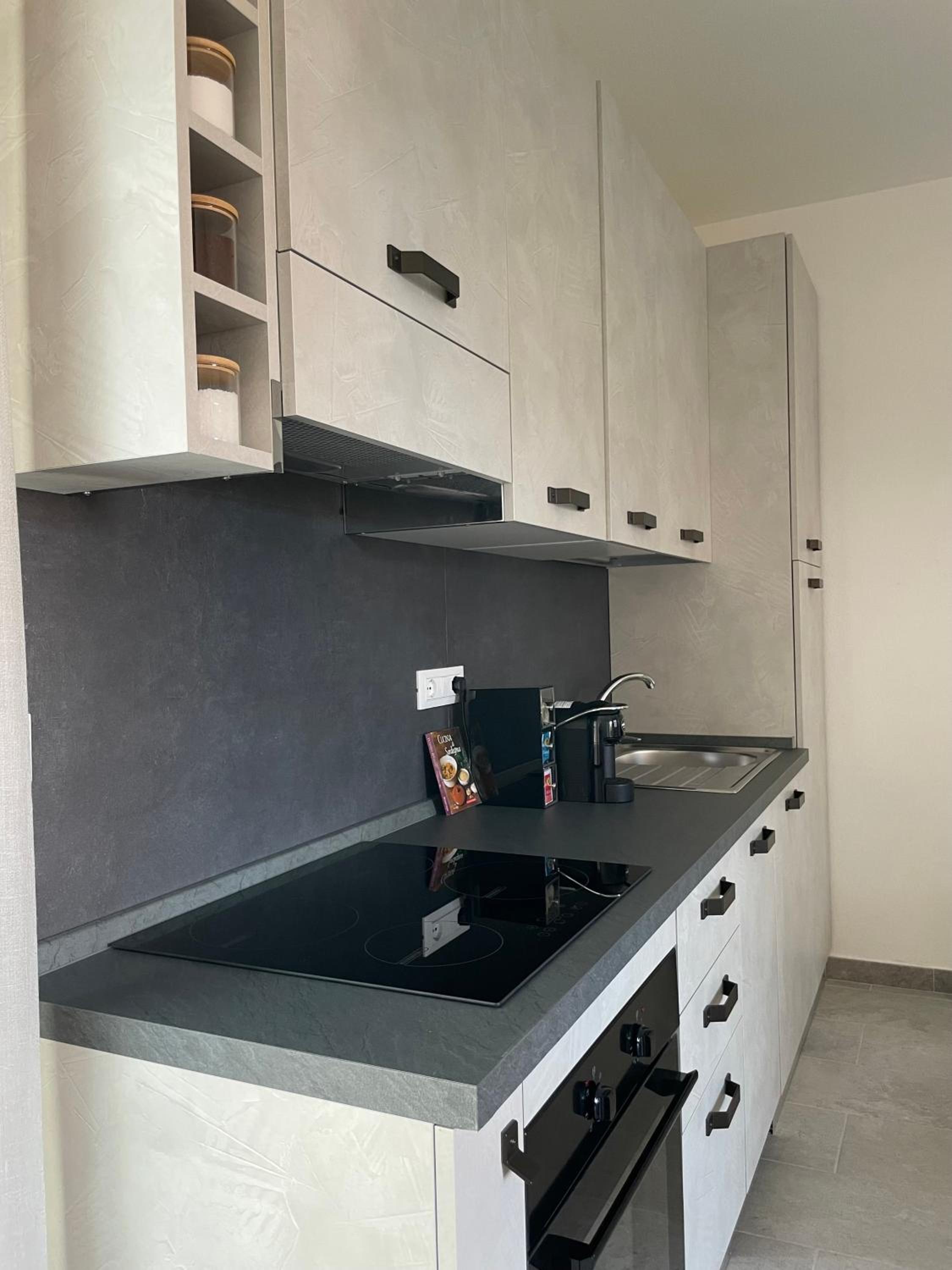 Olbios Apartment