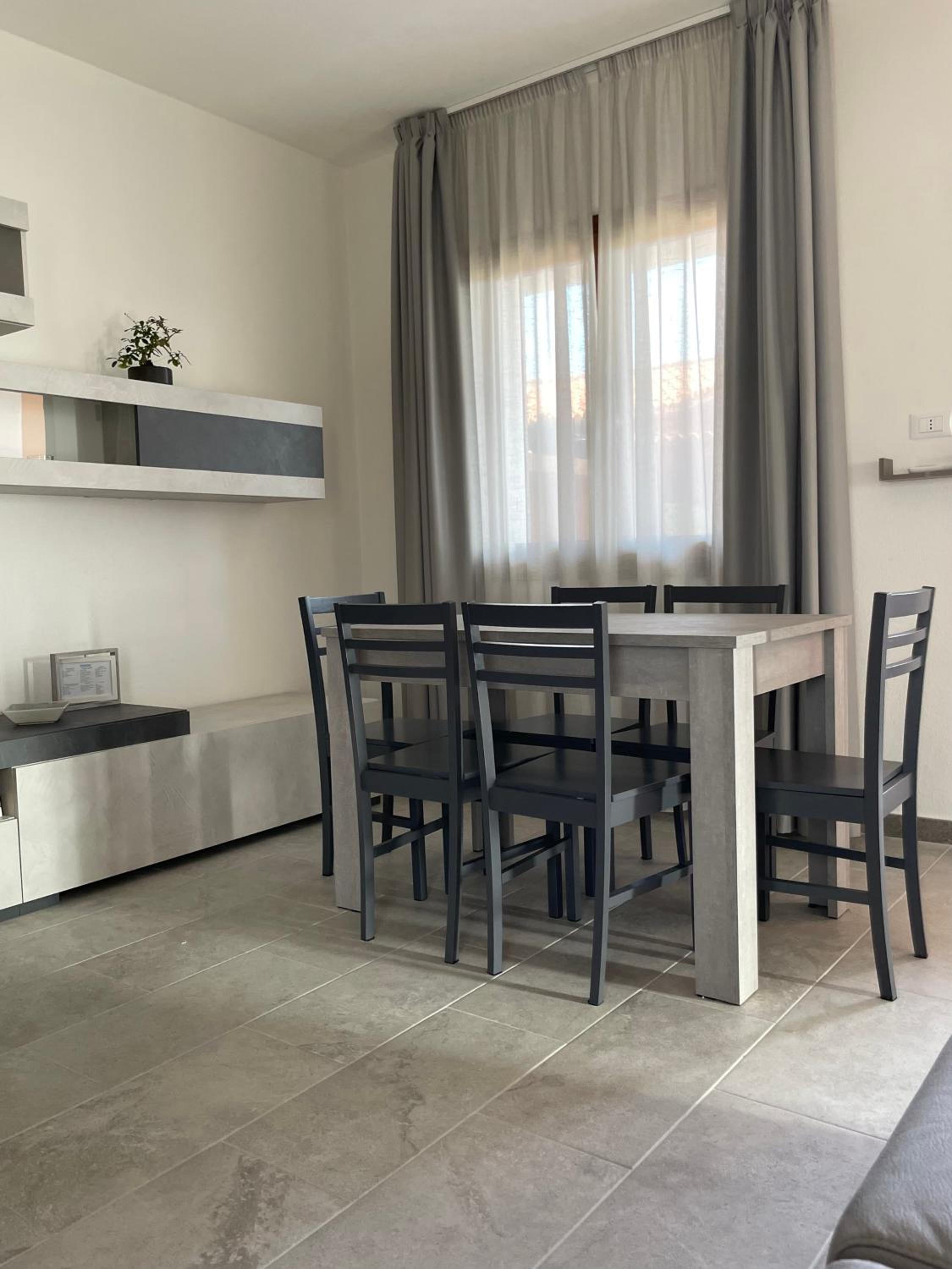 Olbios Apartment