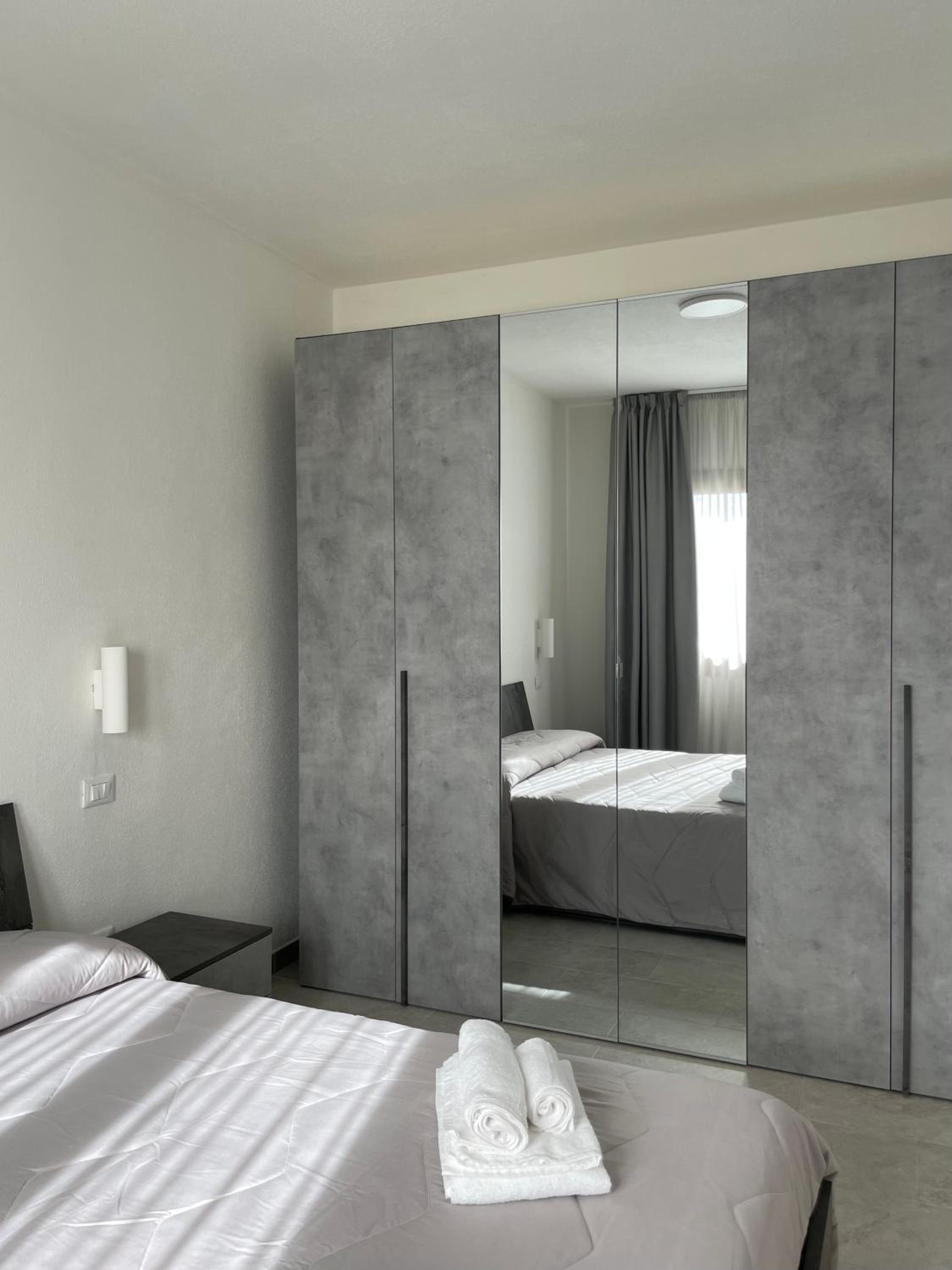 Olbios Apartment
