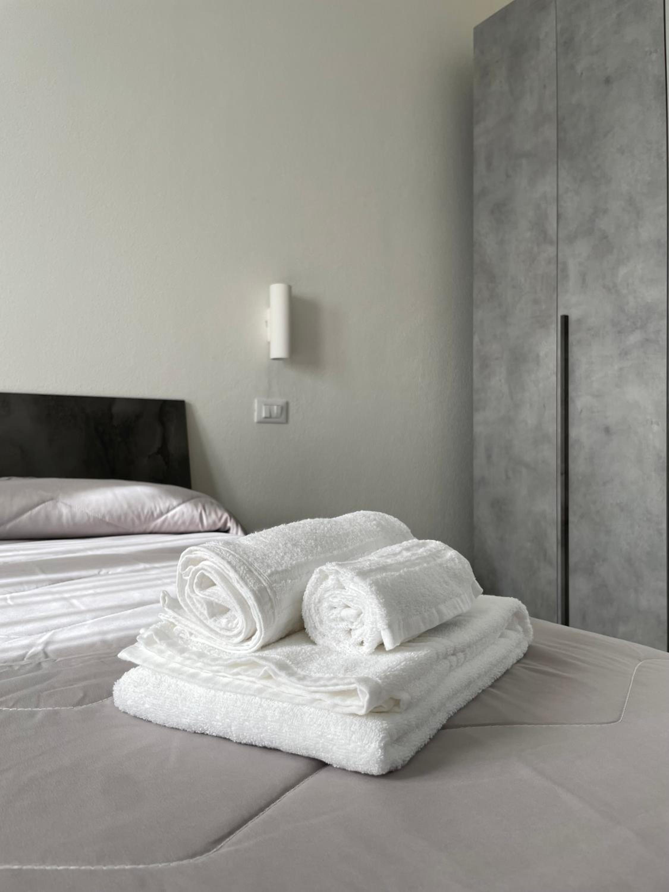 Olbios Apartment
