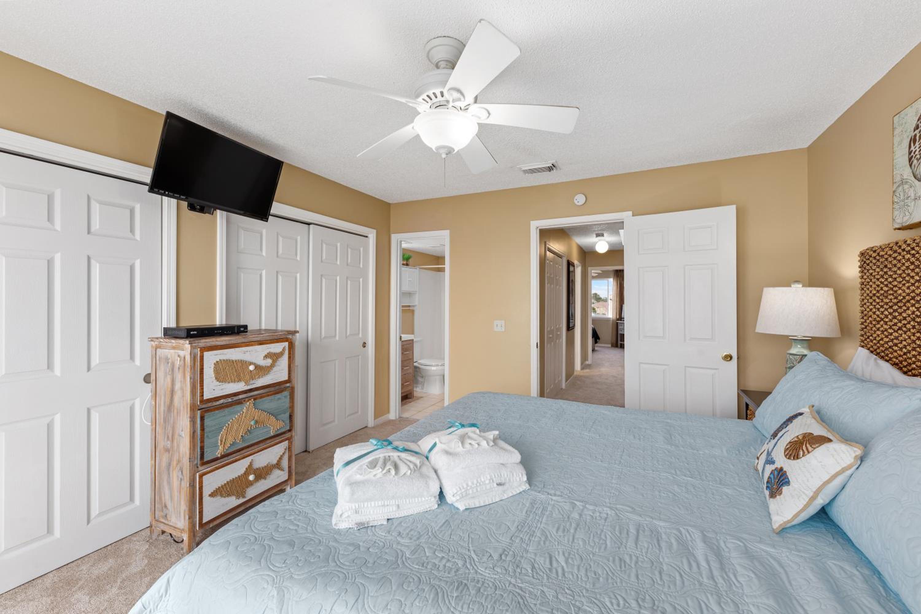 Breathtaking Views from Gulf Front 2 Bd / 3 Ba Townhome! view 3