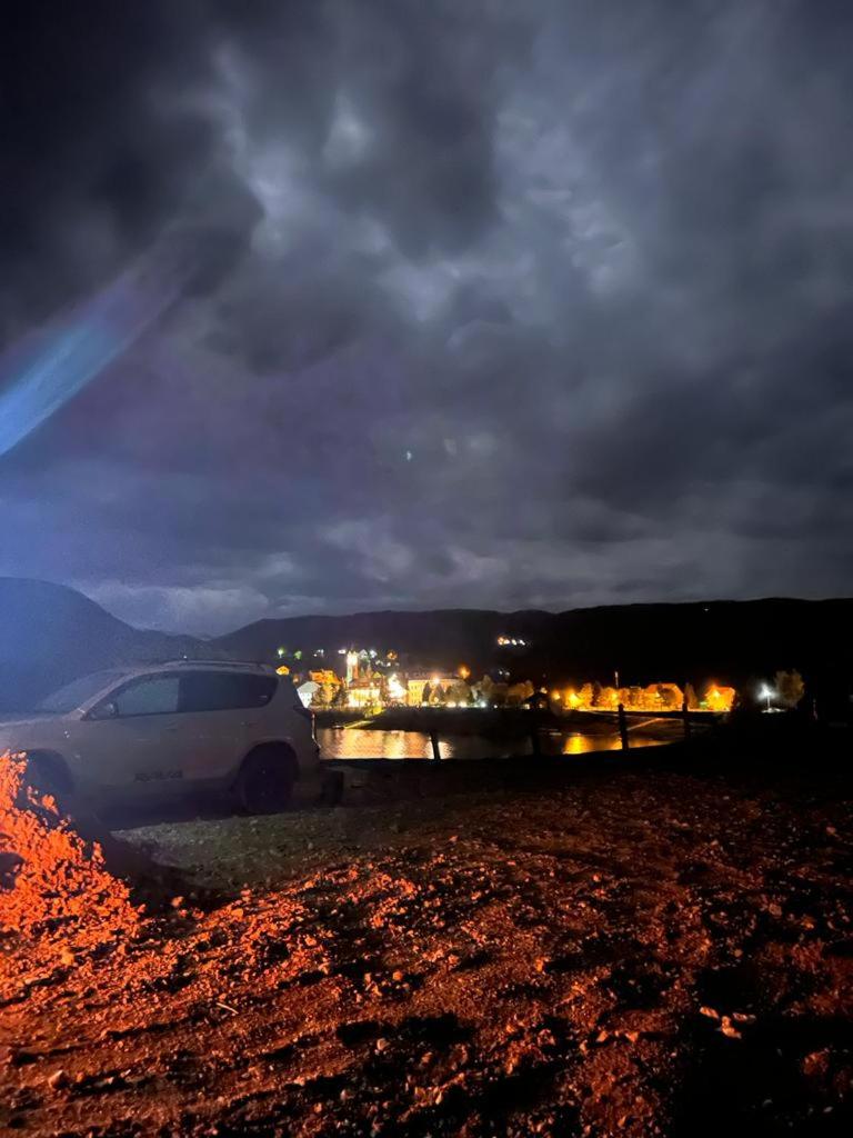 Auto Camping Grubeša