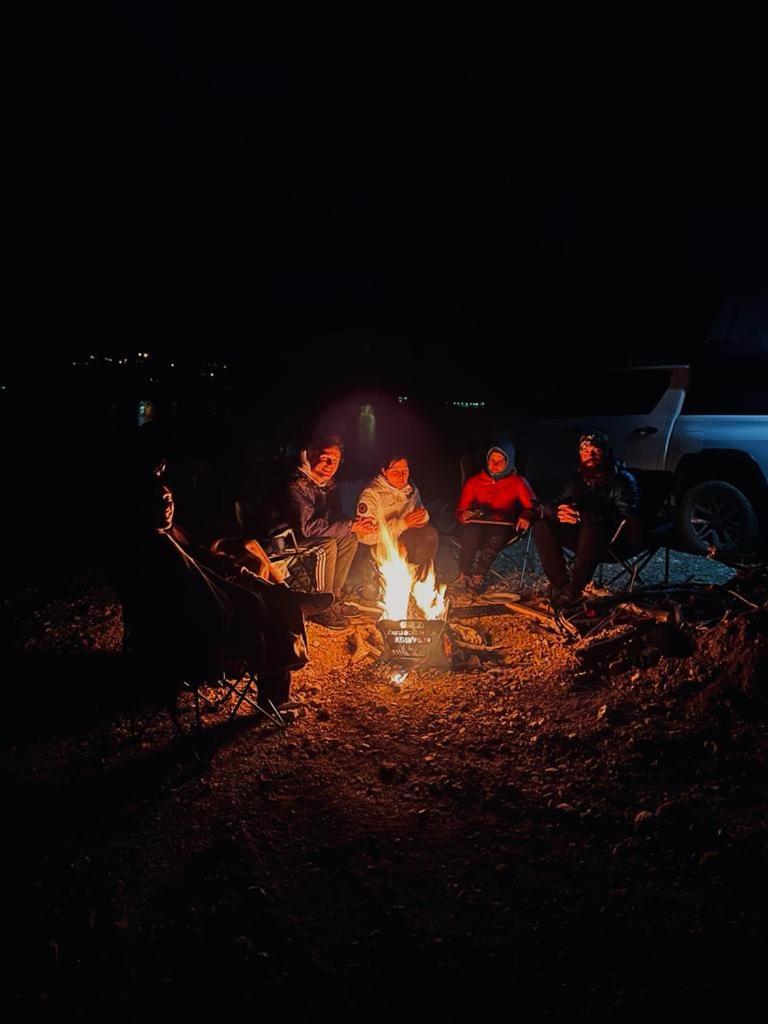 Auto Camping Grubeša