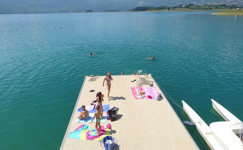 Auto Camping Grubeša