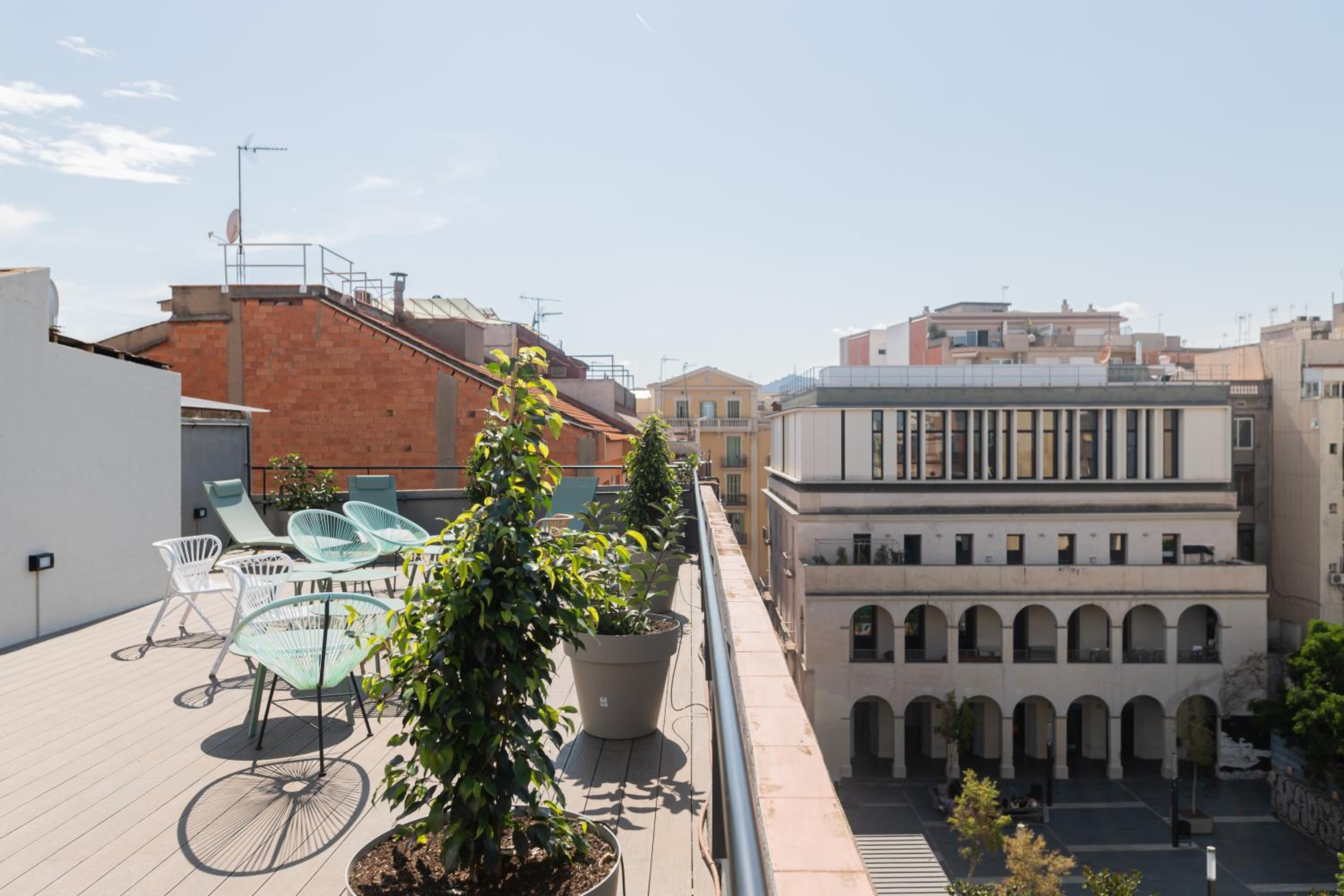 roof