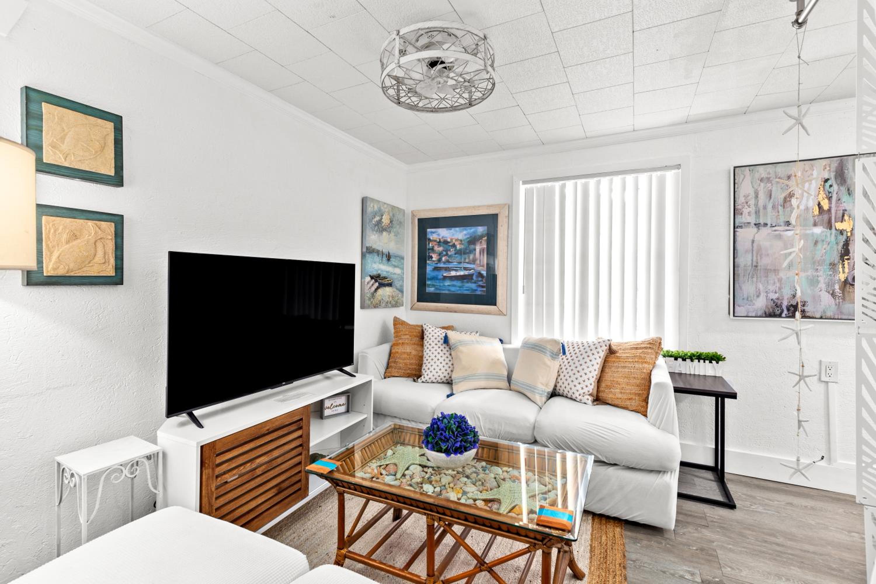 219 Palmetto Pl 2 - Sea Shore view 2