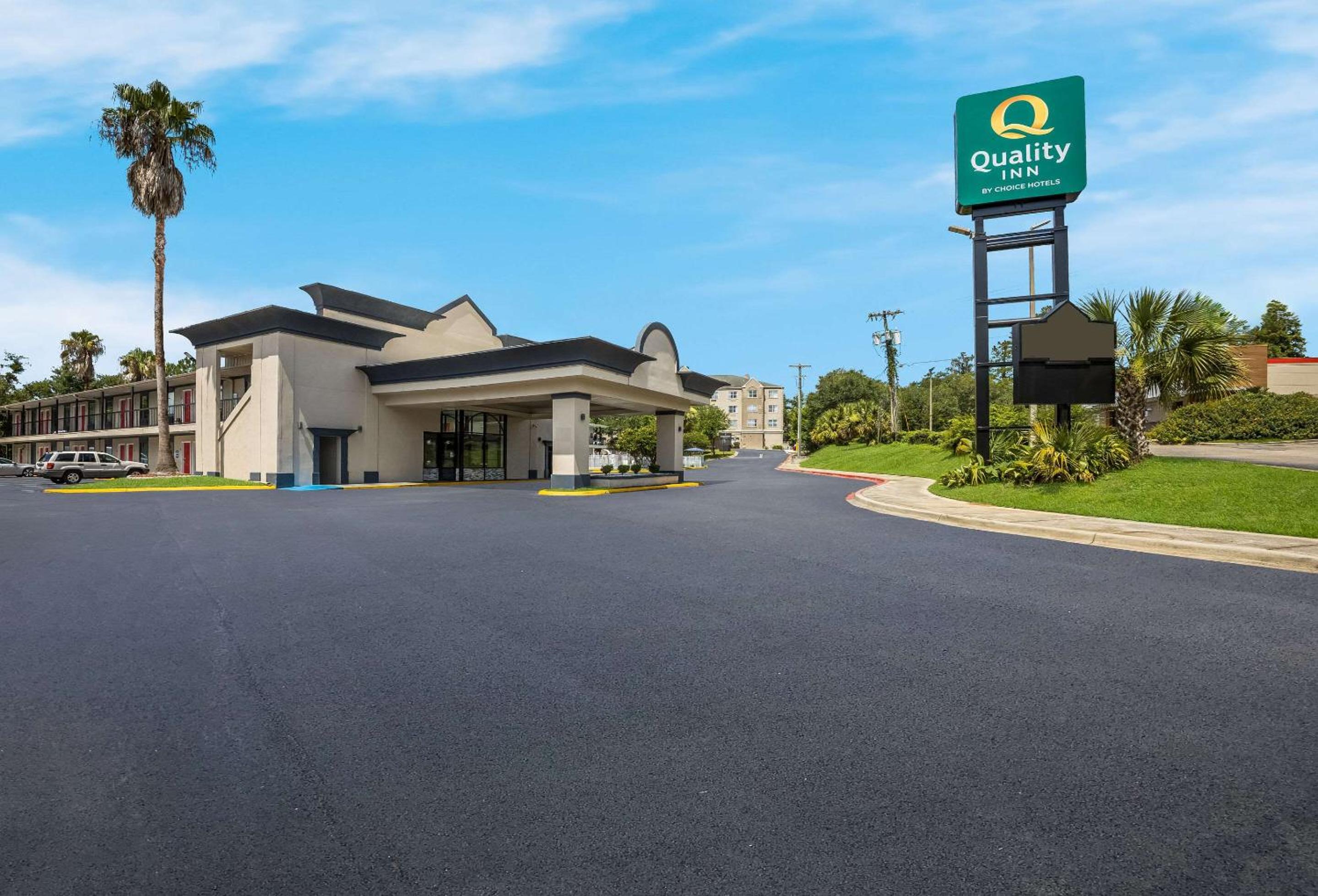 Quality Inn Tallahassee near University view 3